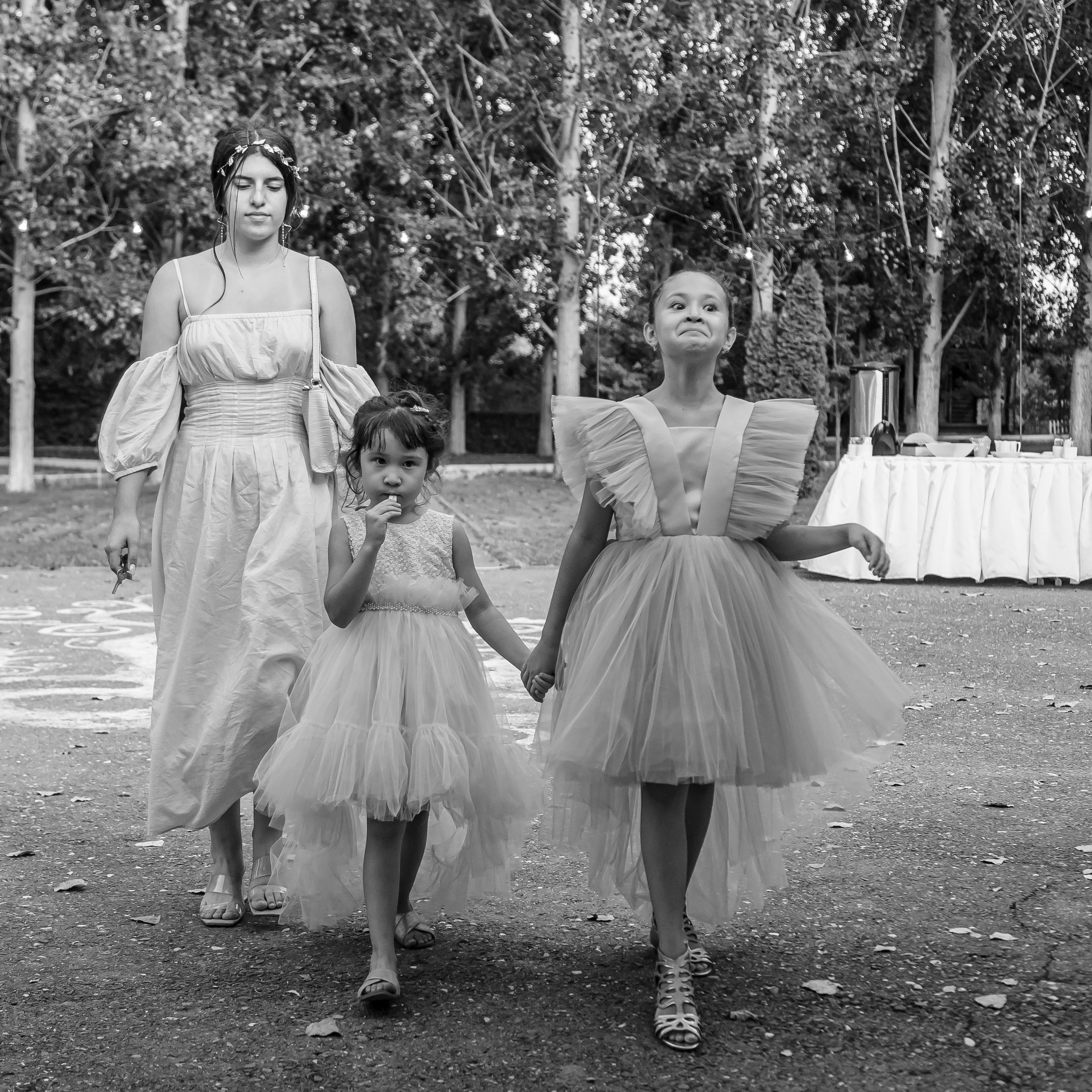 Рамир и Анна. Профессиональный фотограф в Астрахани Оганян Аревик