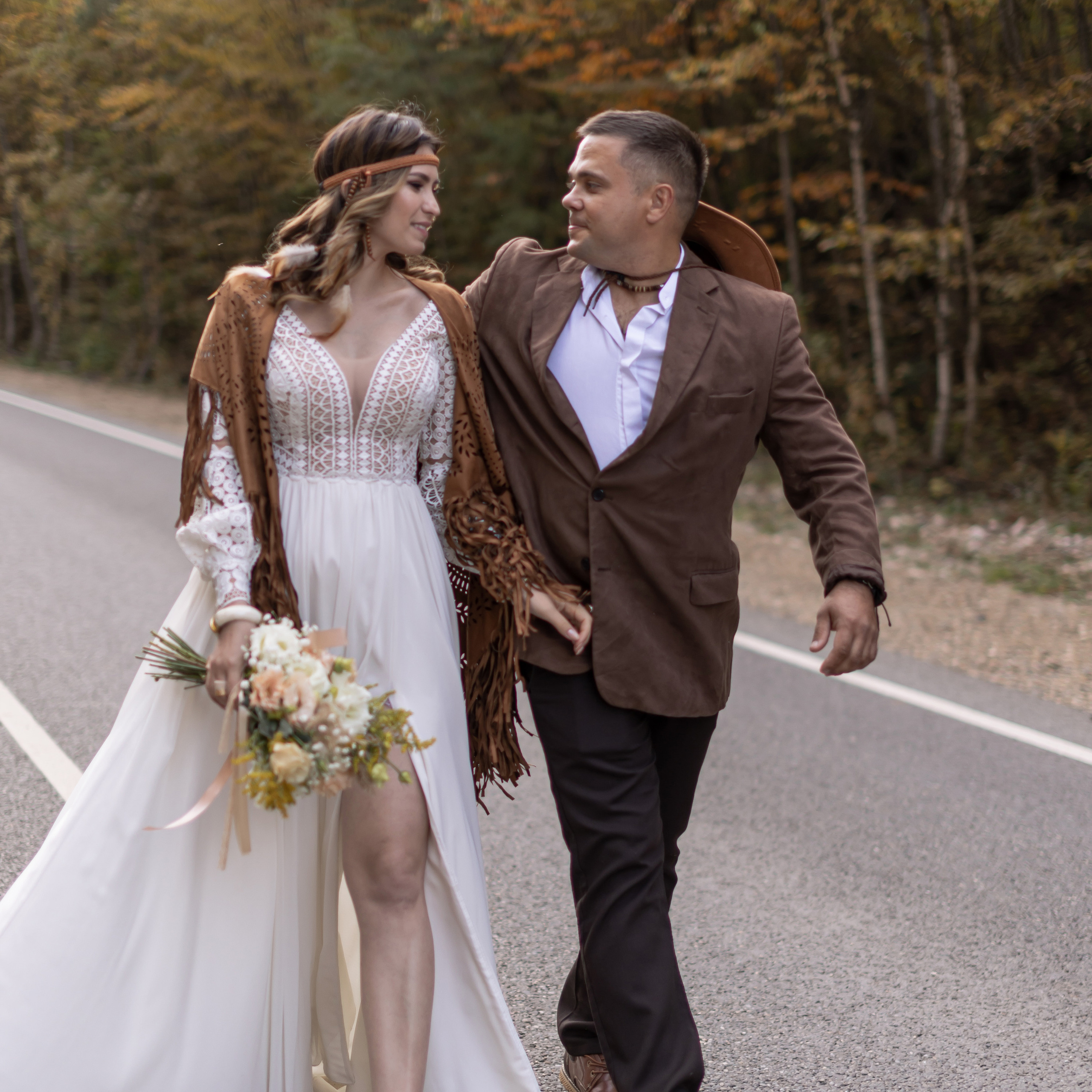 Свадьба в горах. Профессиональный фотограф в Астрахани Оганян Аревик