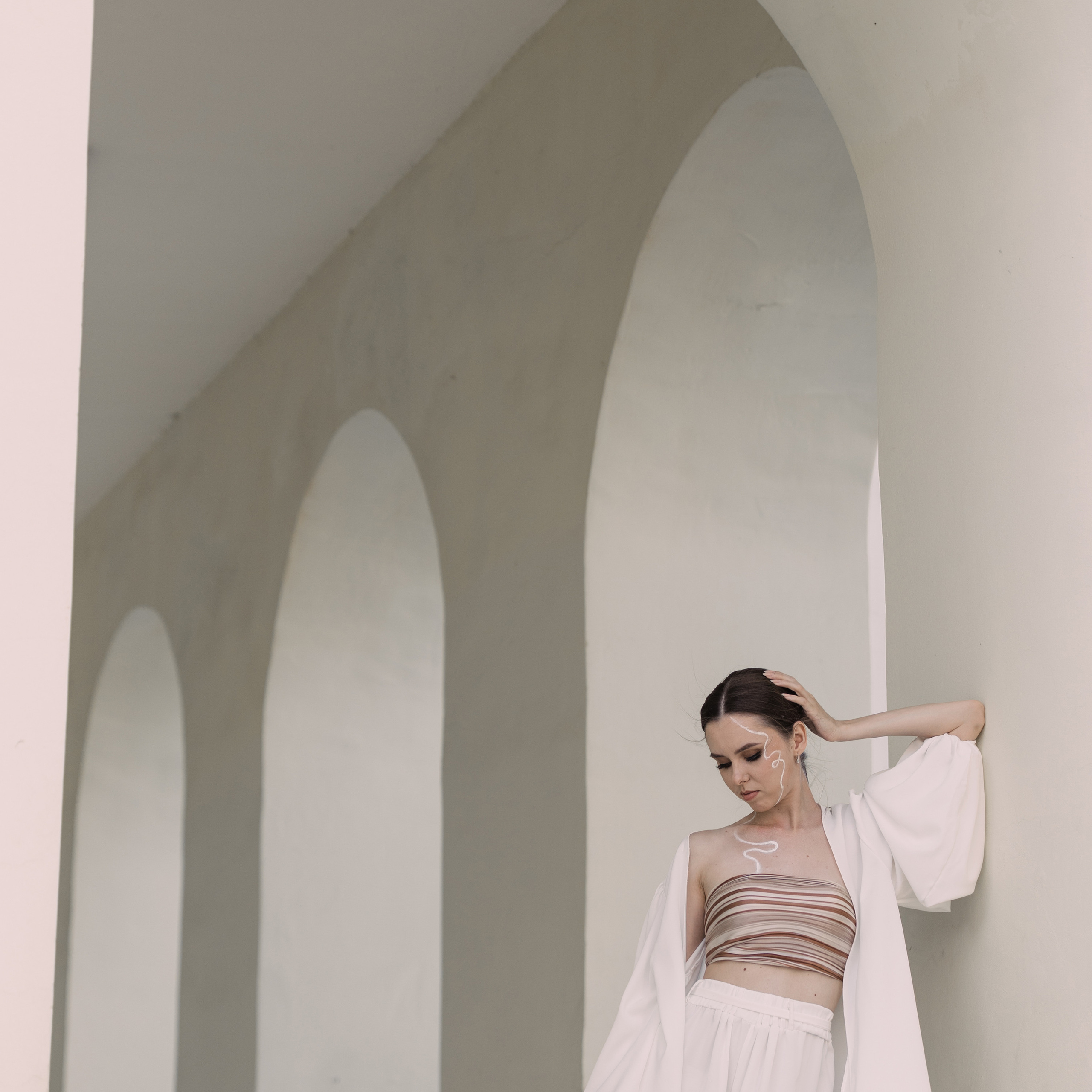 Оля. Профессиональный фотограф в Астрахани Оганян Аревик