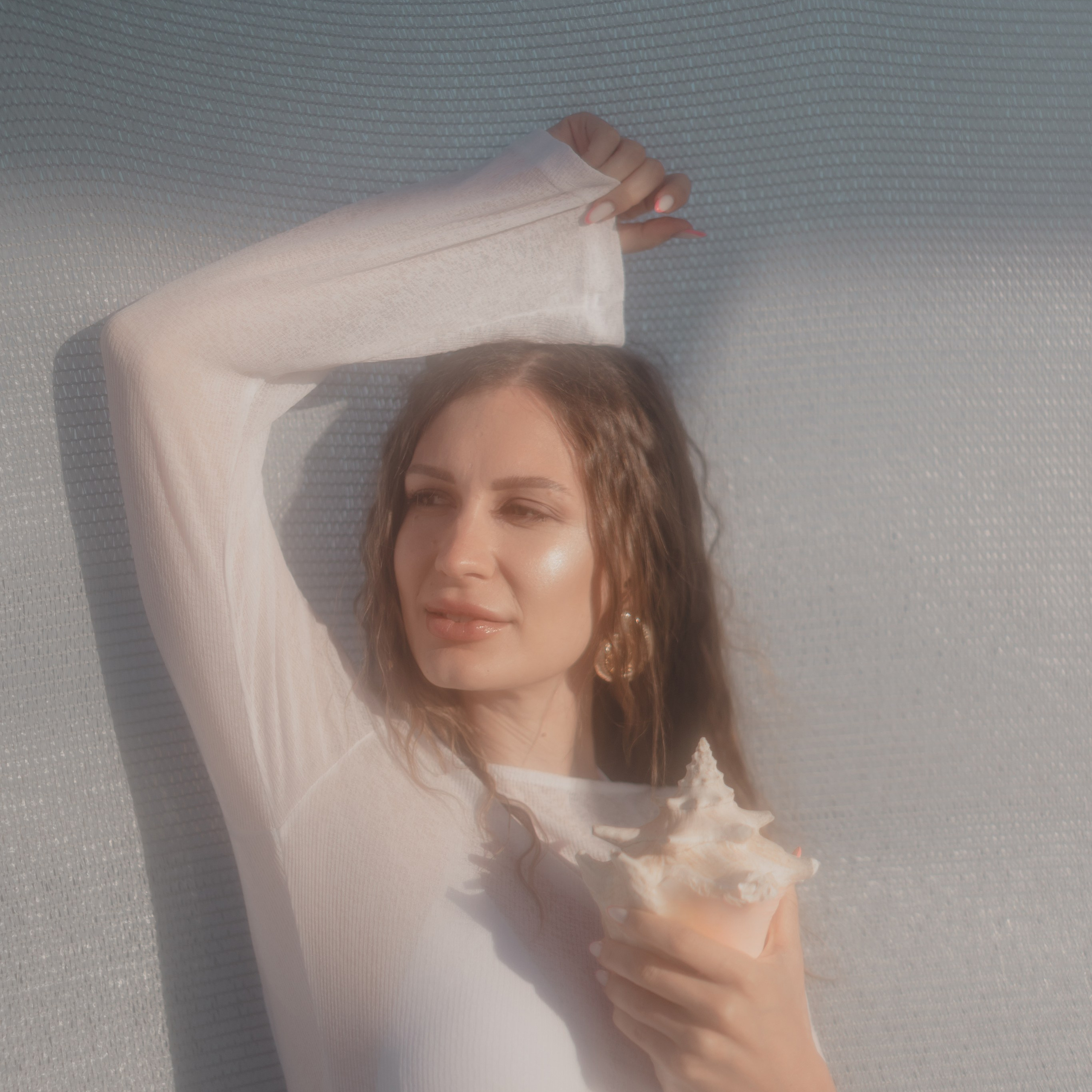 Кристина. Профессиональный фотограф в Астрахани Оганян Аревик