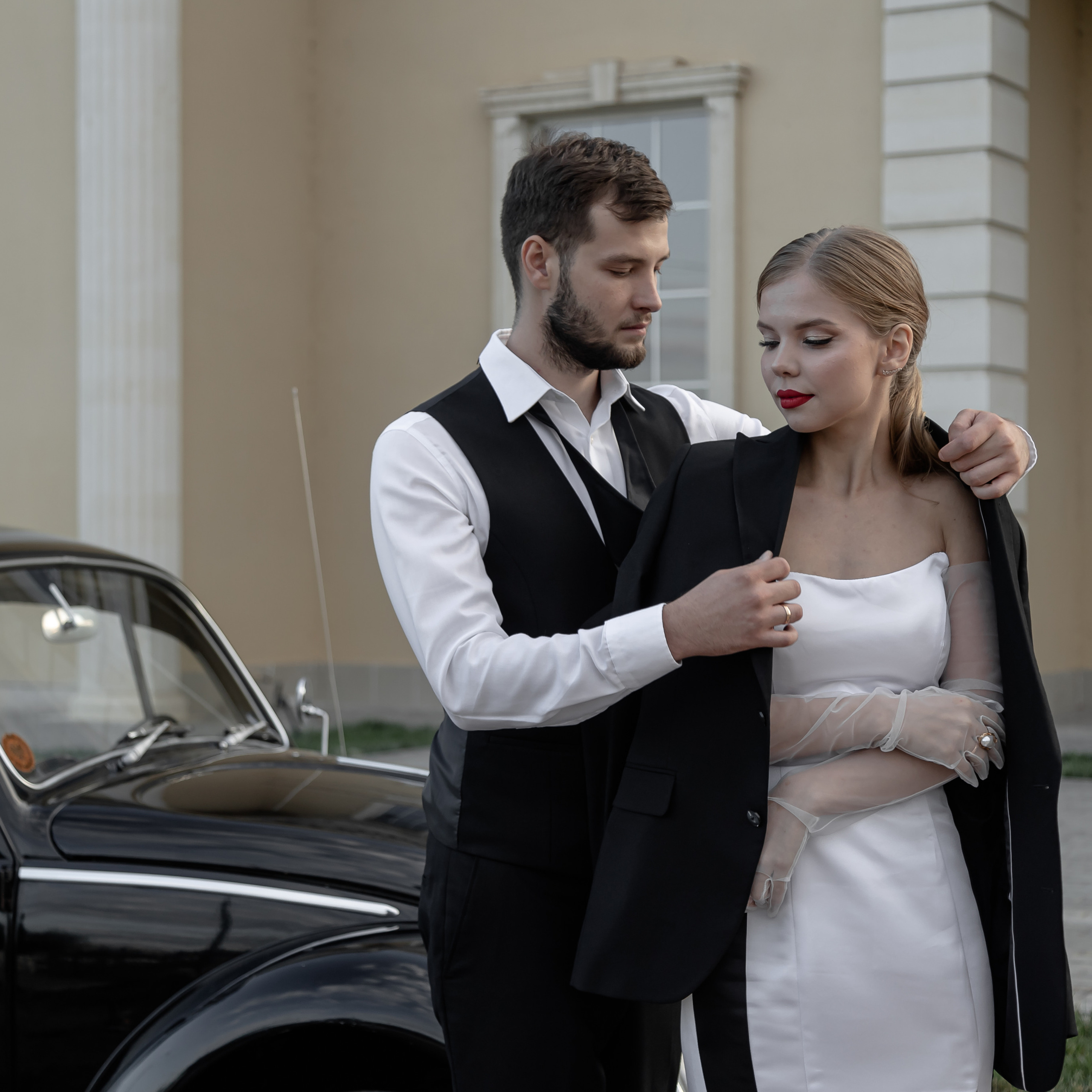 Никита и Ангелина. Профессиональный фотограф в Астрахани Оганян Аревик