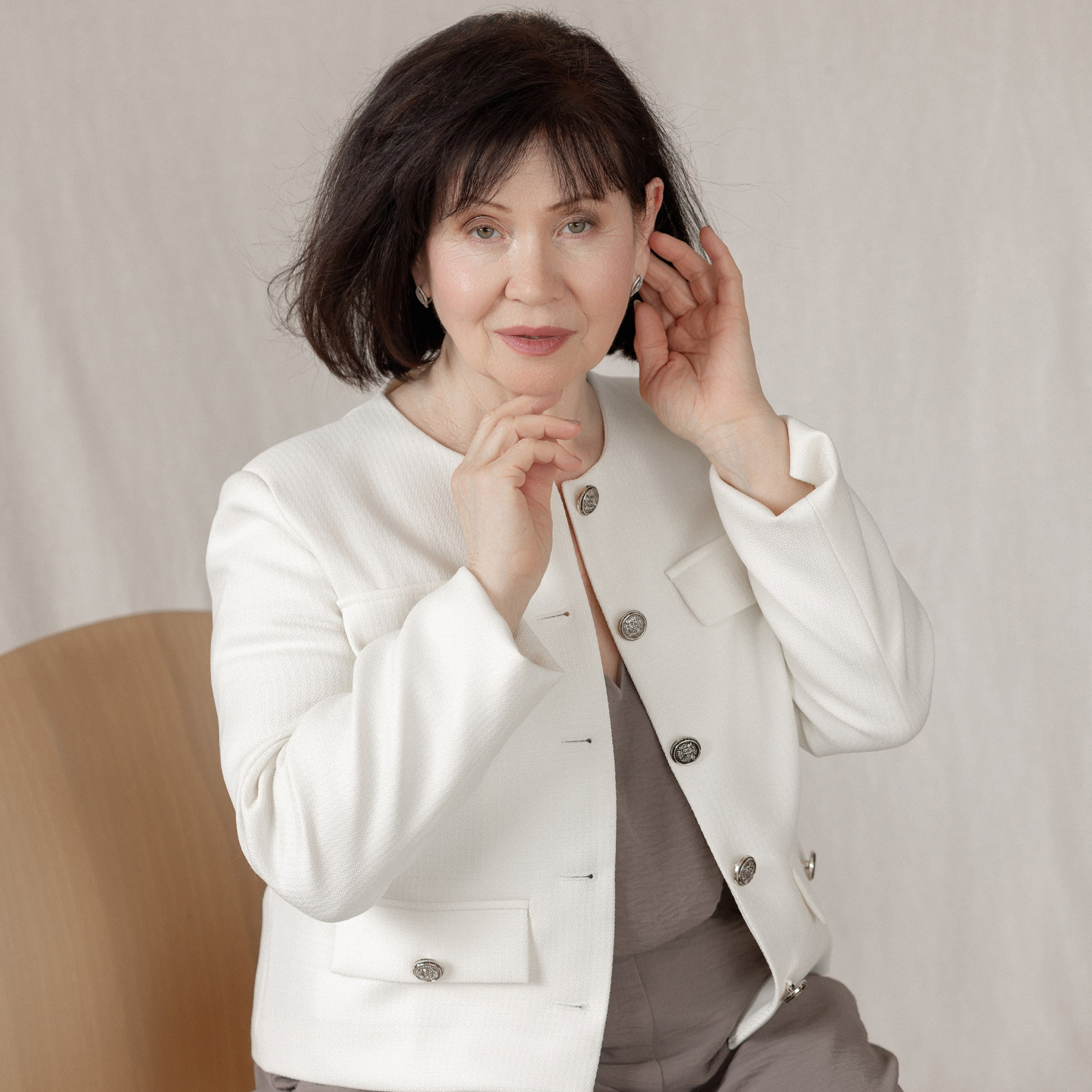 Катя и семья. Профессиональный фотограф в Астрахани Оганян Аревик