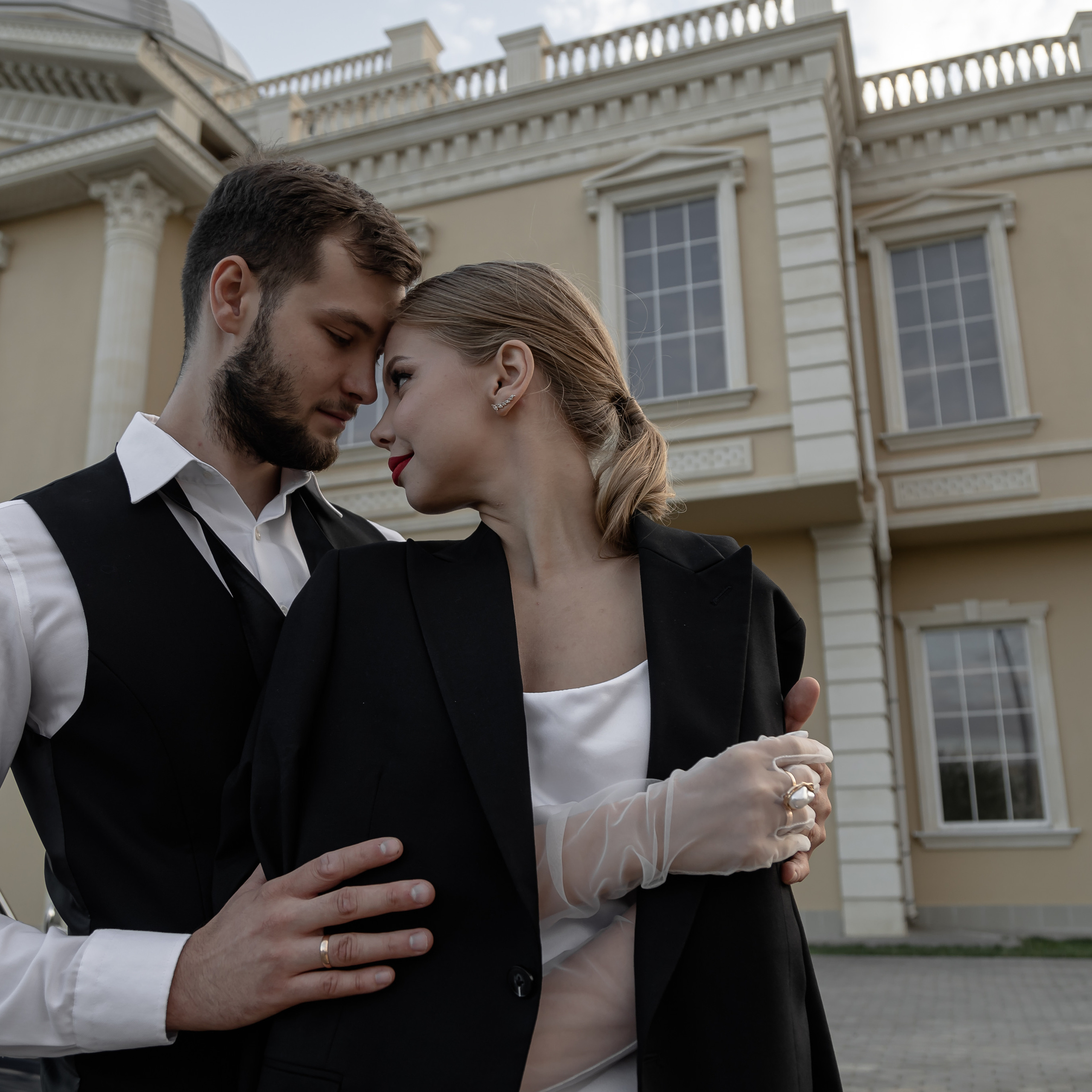 Никита и Ангелина. Профессиональный фотограф в Астрахани Оганян Аревик