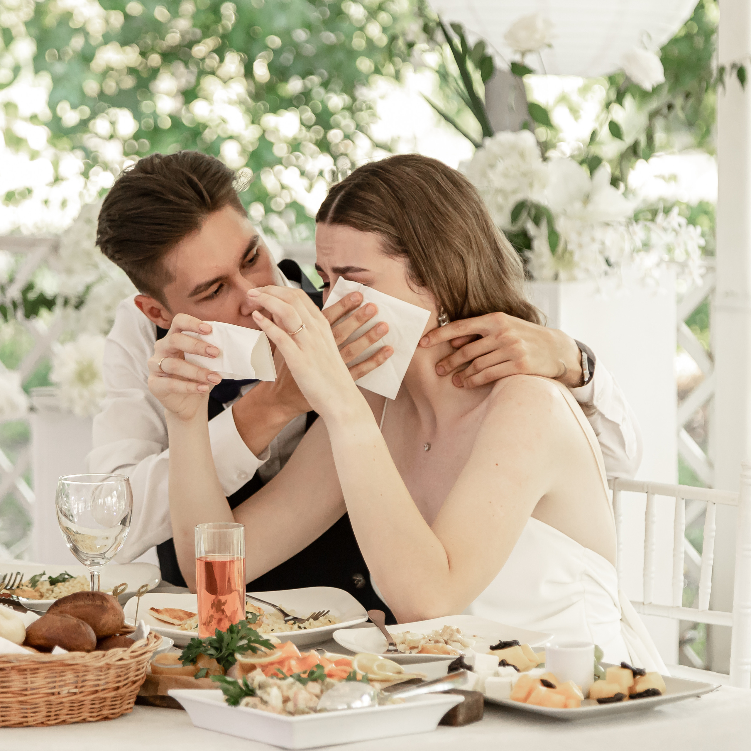 Рамир и Анна. Профессиональный фотограф в Астрахани Оганян Аревик