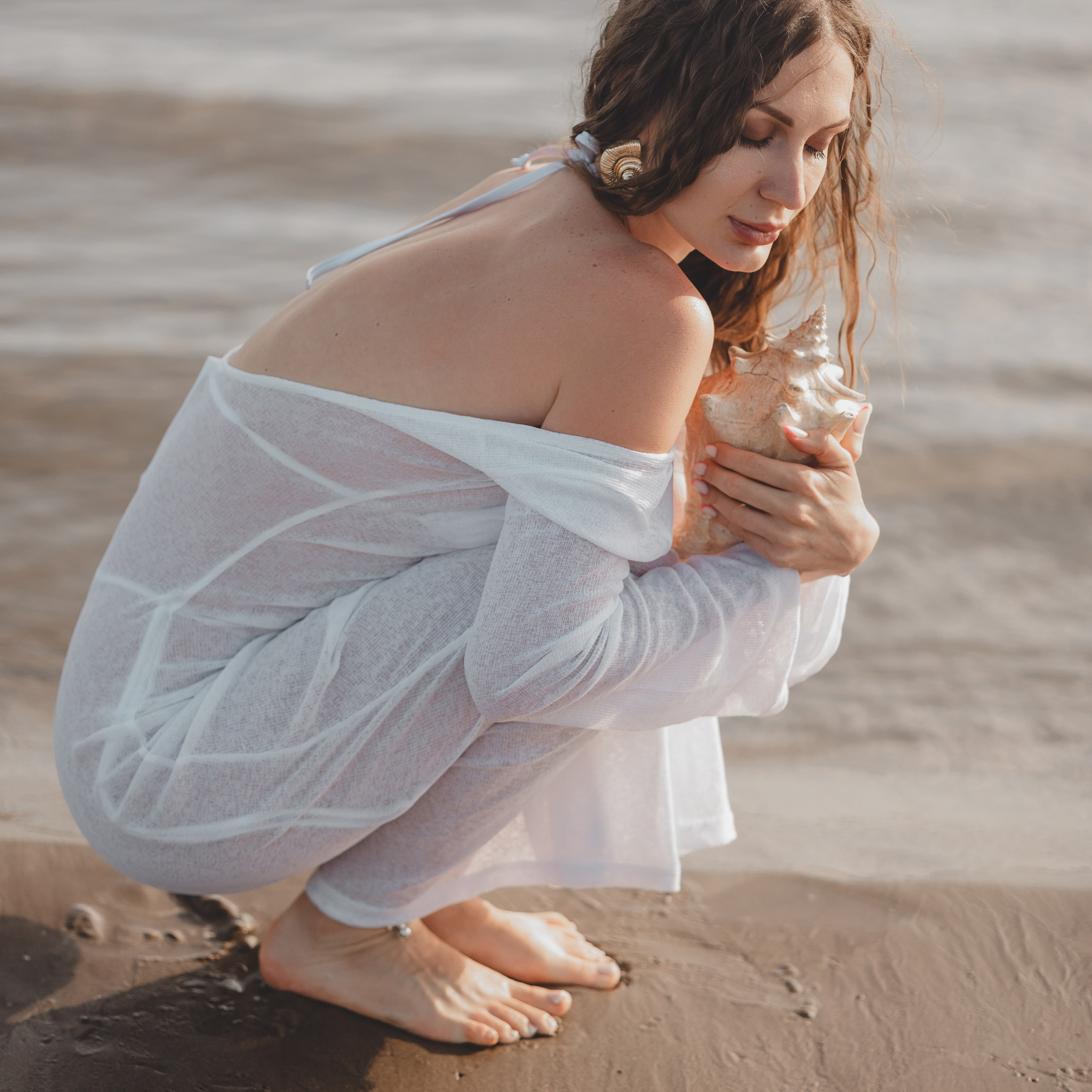 Кристина. Профессиональный фотограф в Астрахани Оганян Аревик