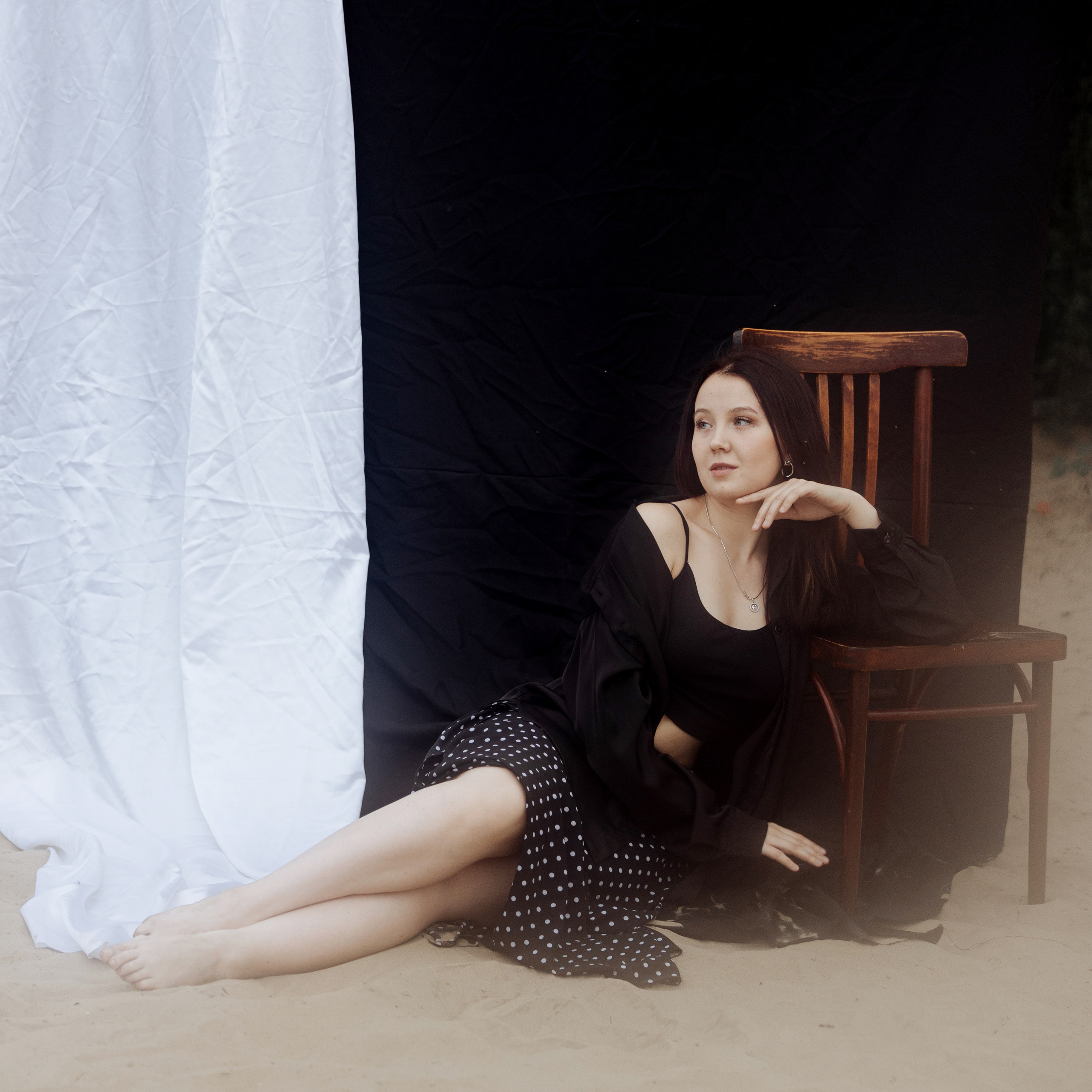 Катя. Профессиональный фотограф в Астрахани Оганян Аревик