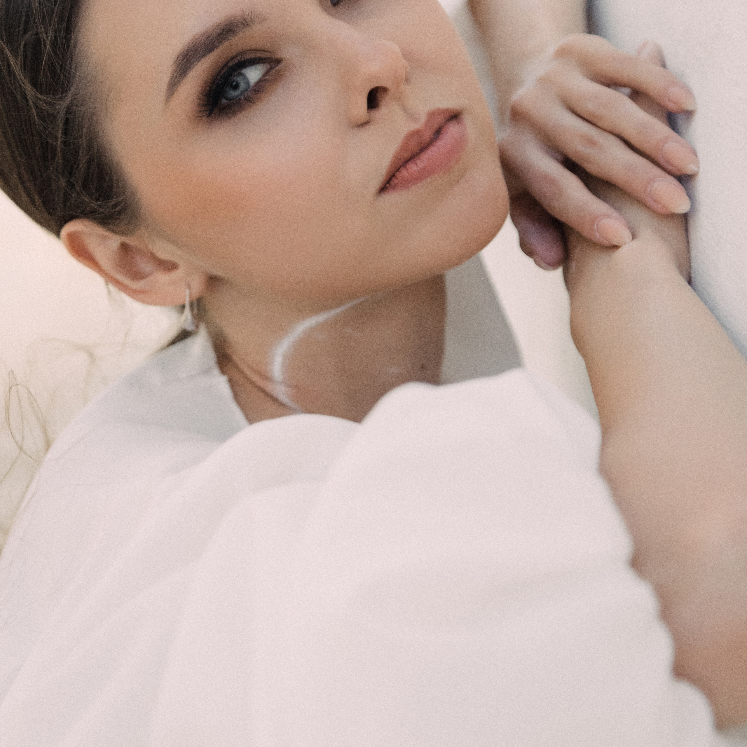 Оля. Профессиональный фотограф в Астрахани Оганян Аревик