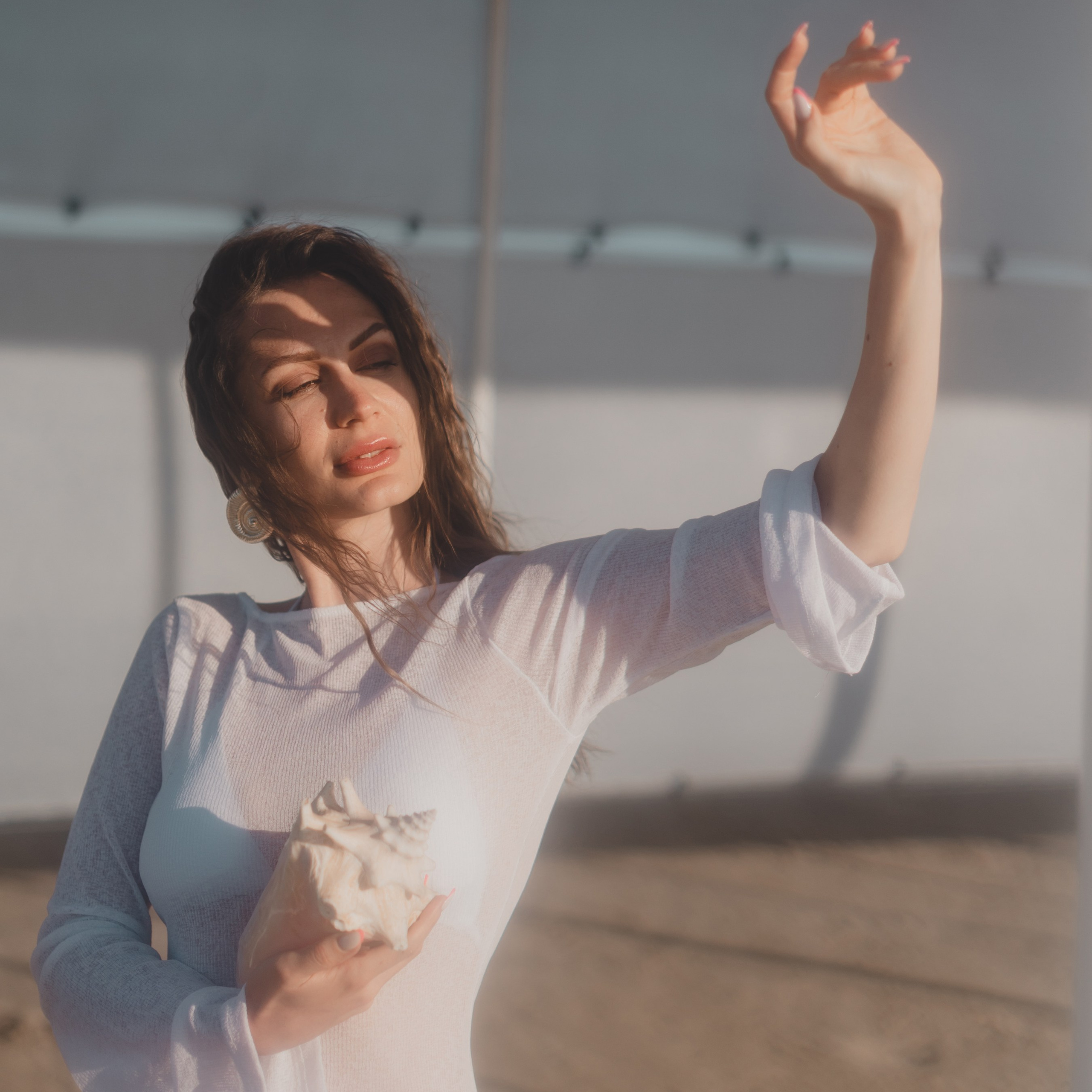 Кристина. Профессиональный фотограф в Астрахани Оганян Аревик