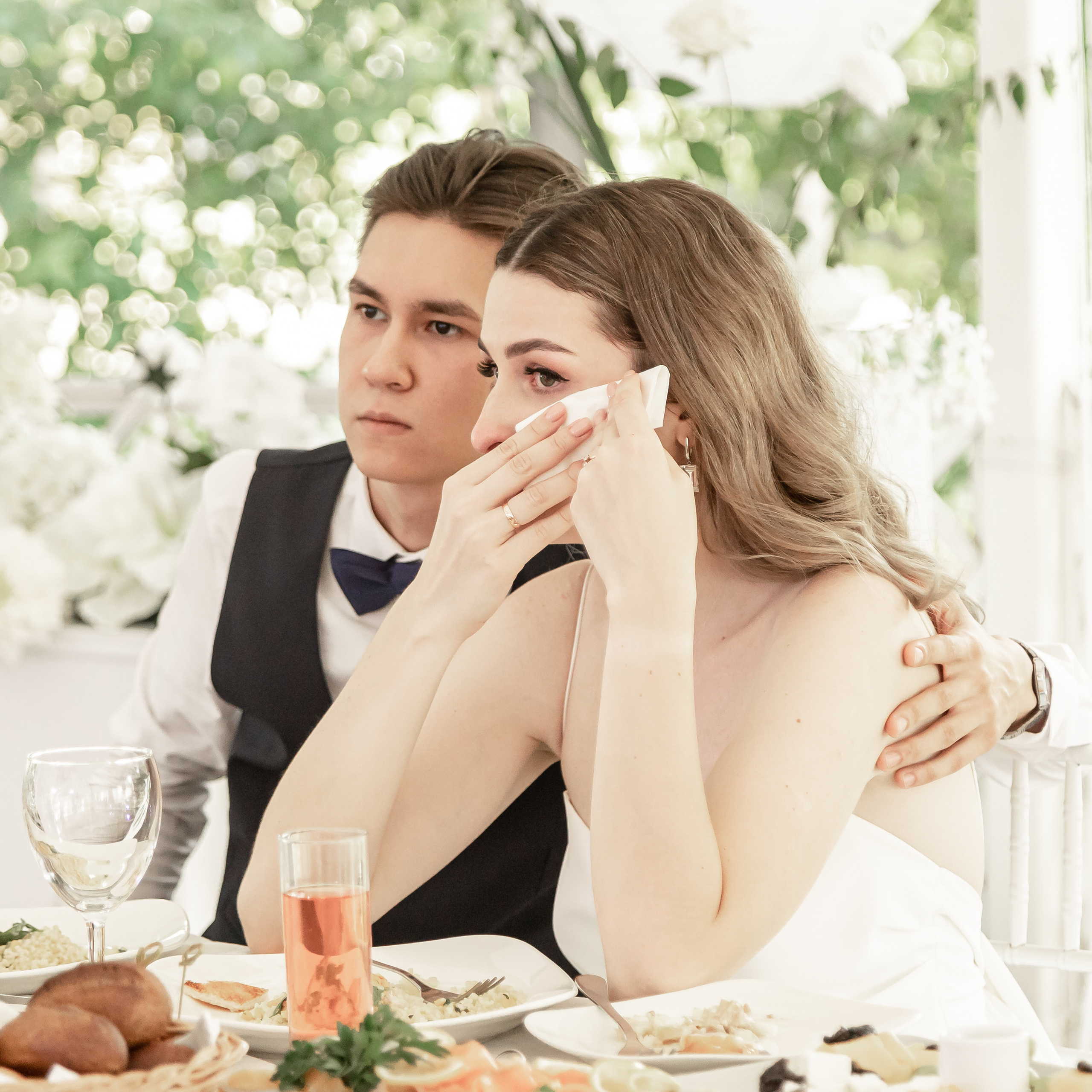 Рамир и Анна. Профессиональный фотограф в Астрахани Оганян Аревик