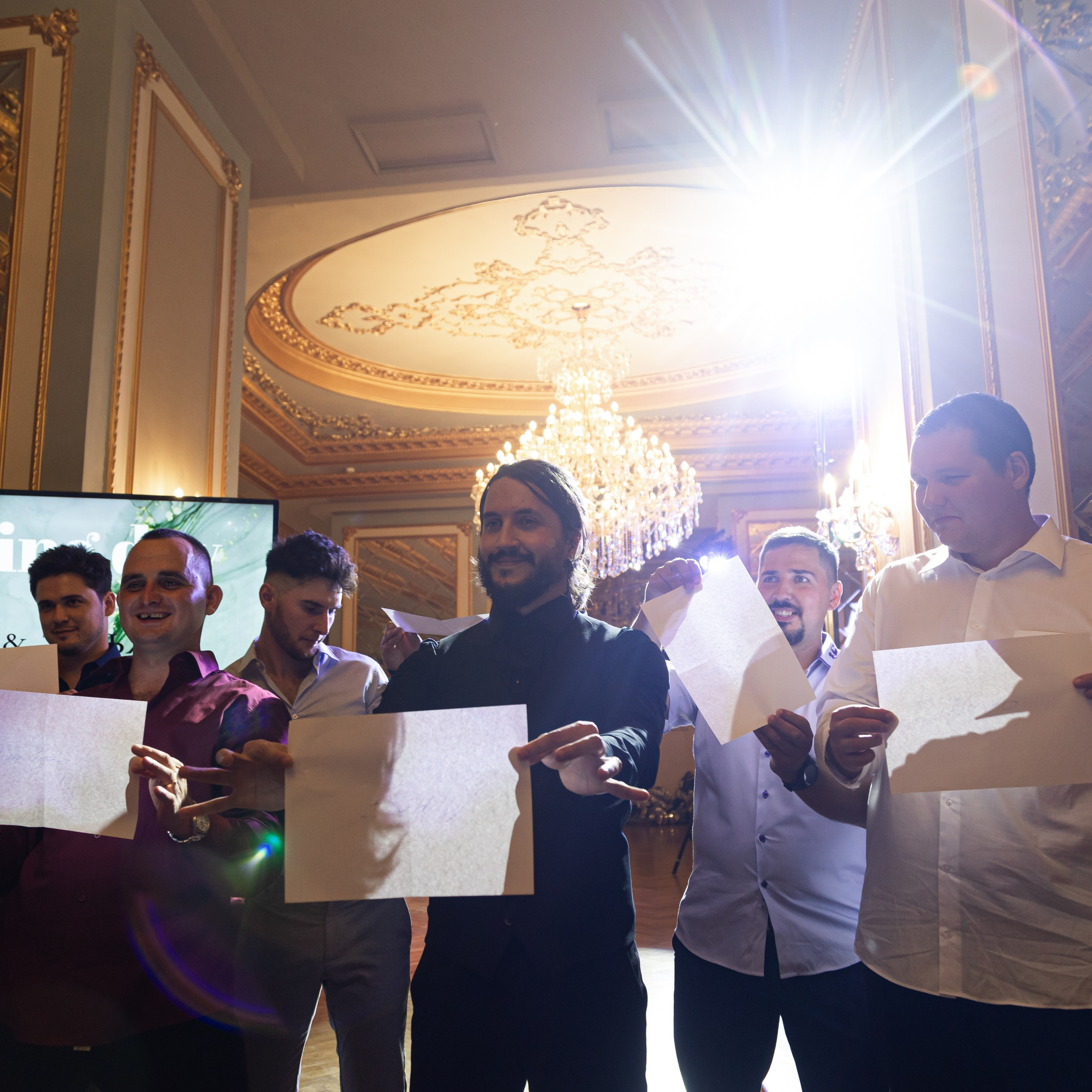 Михаил и Татьяна. Профессиональный фотограф в Астрахани Оганян Аревик