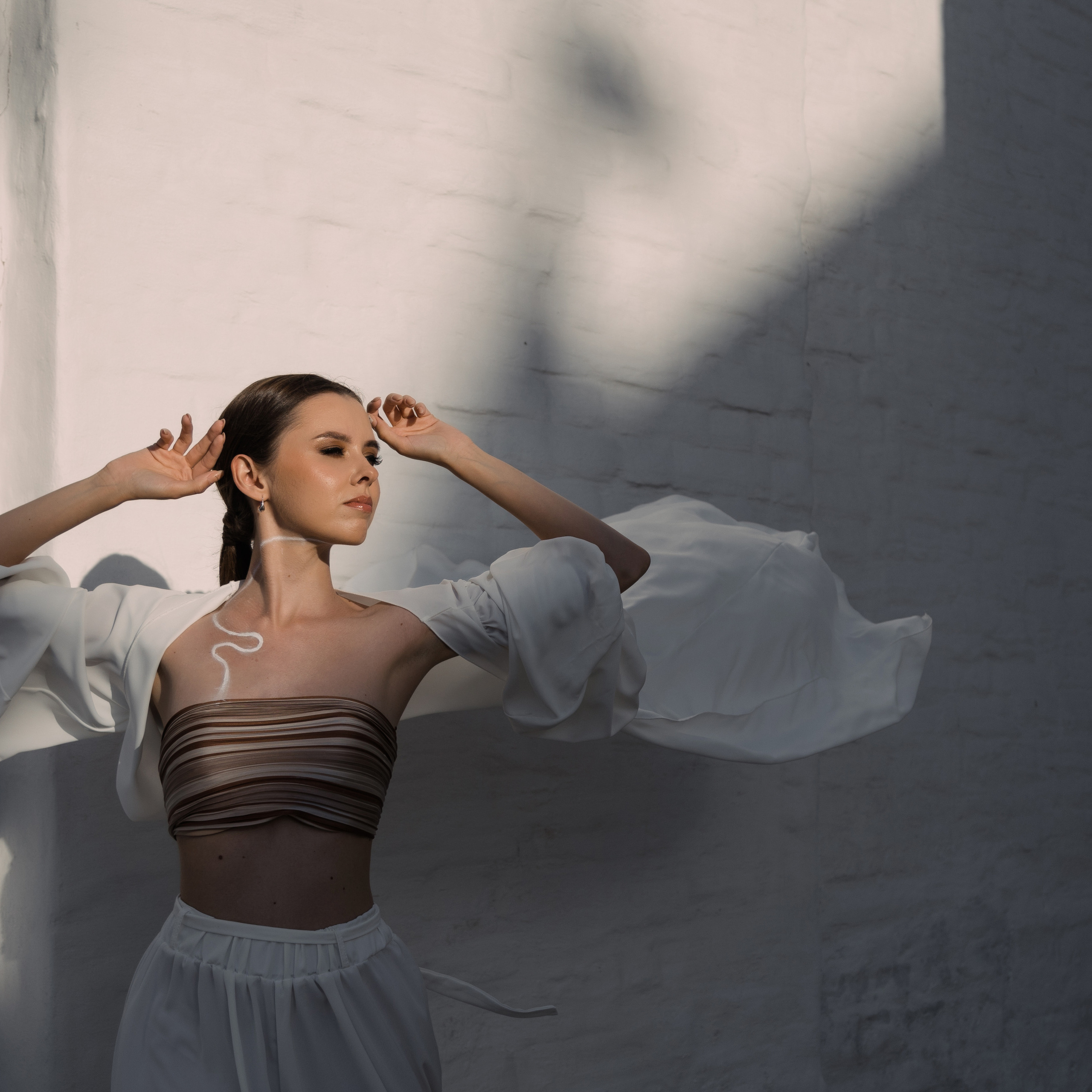 Оля. Профессиональный фотограф в Астрахани Оганян Аревик