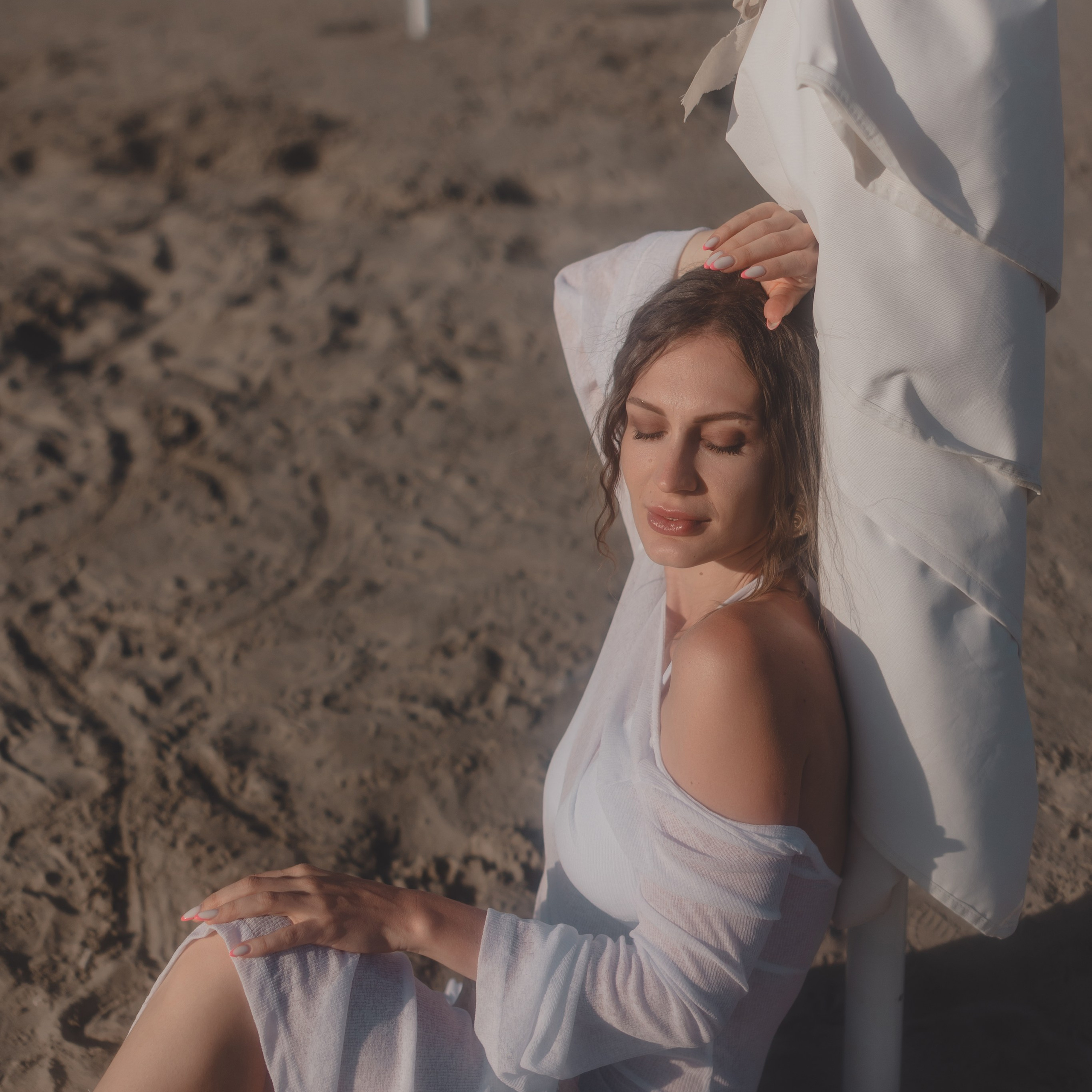 Кристина. Профессиональный фотограф в Астрахани Оганян Аревик