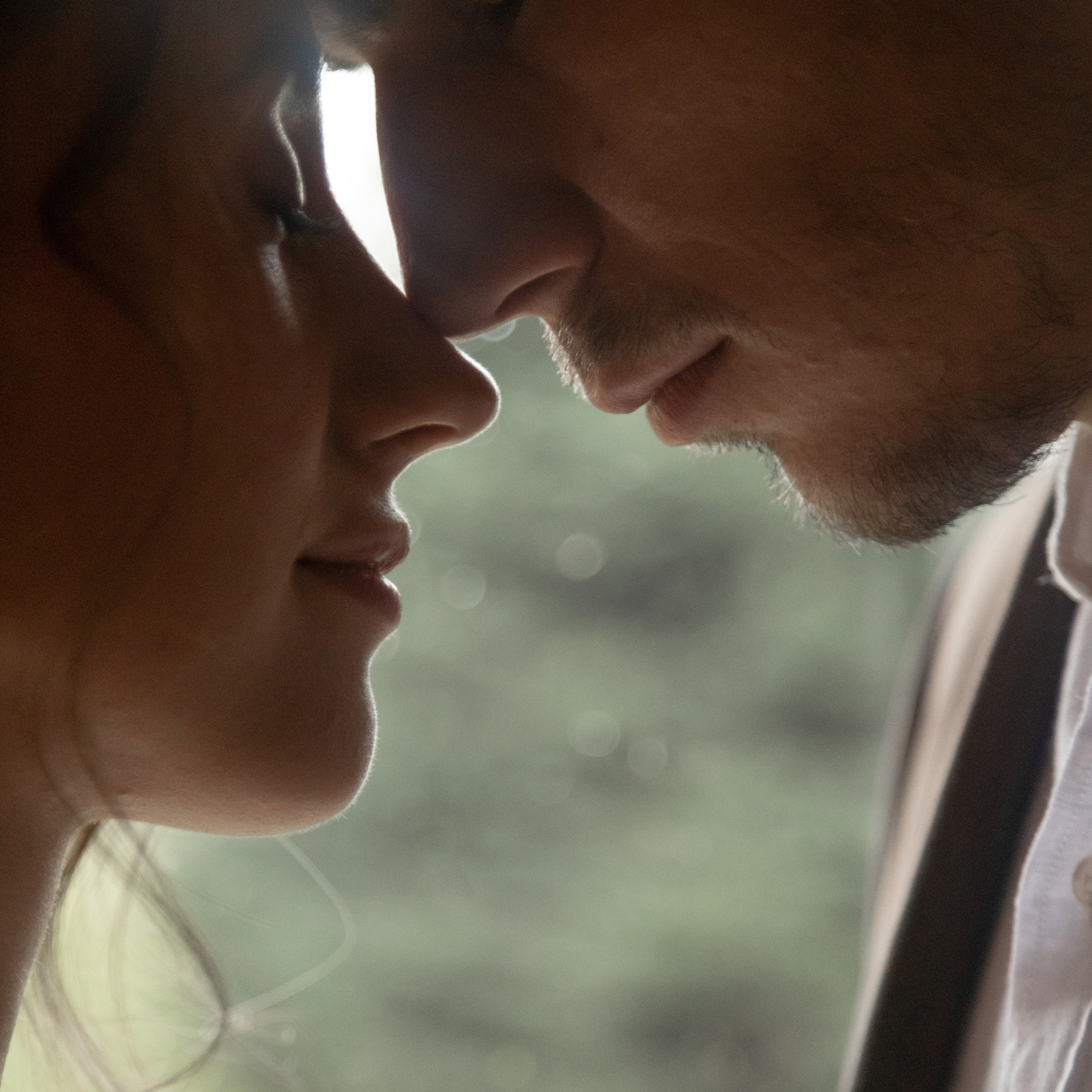 Иван и Мария. Профессиональный фотограф в Астрахани Оганян Аревик