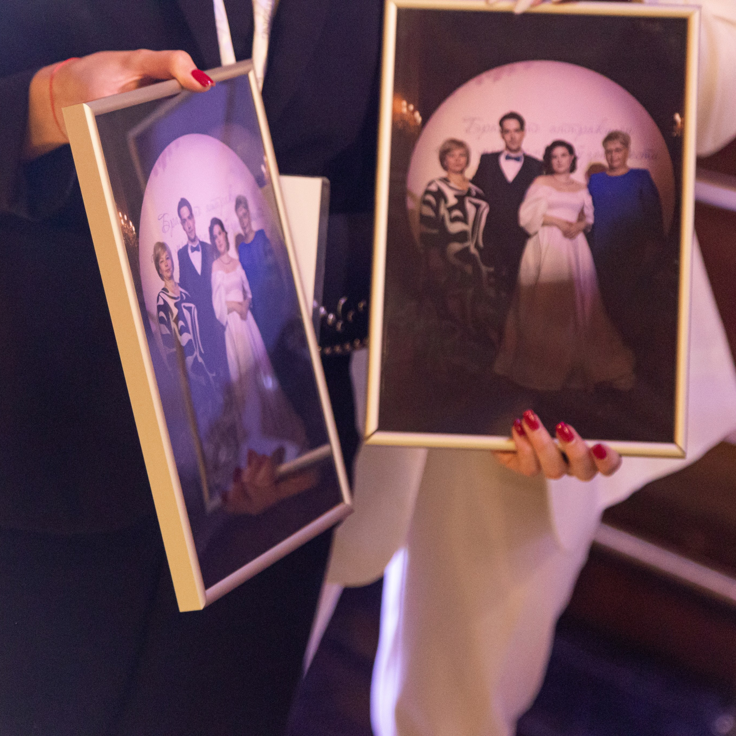 Михаил и Татьяна. Профессиональный фотограф в Астрахани Оганян Аревик