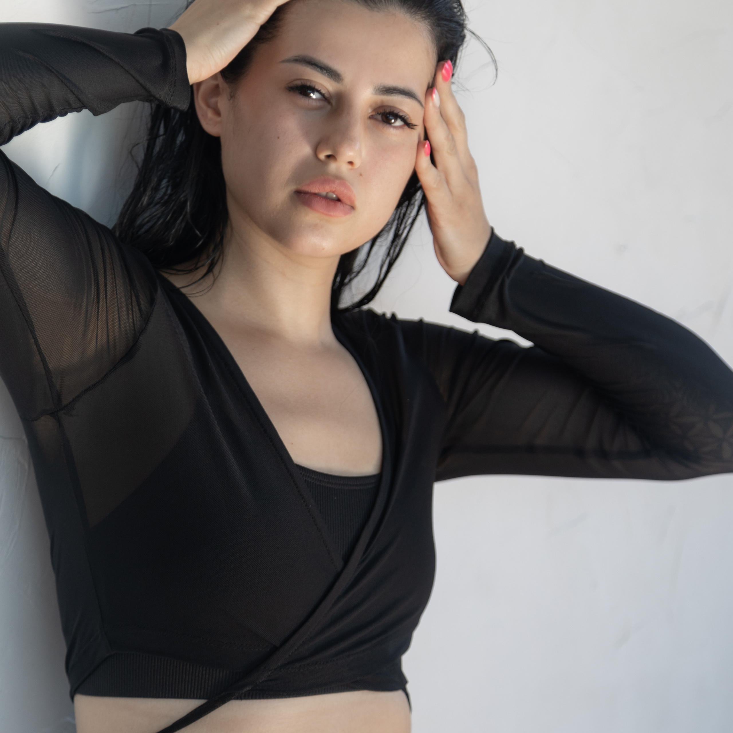 Надя. Профессиональный фотограф в Астрахани Оганян Аревик