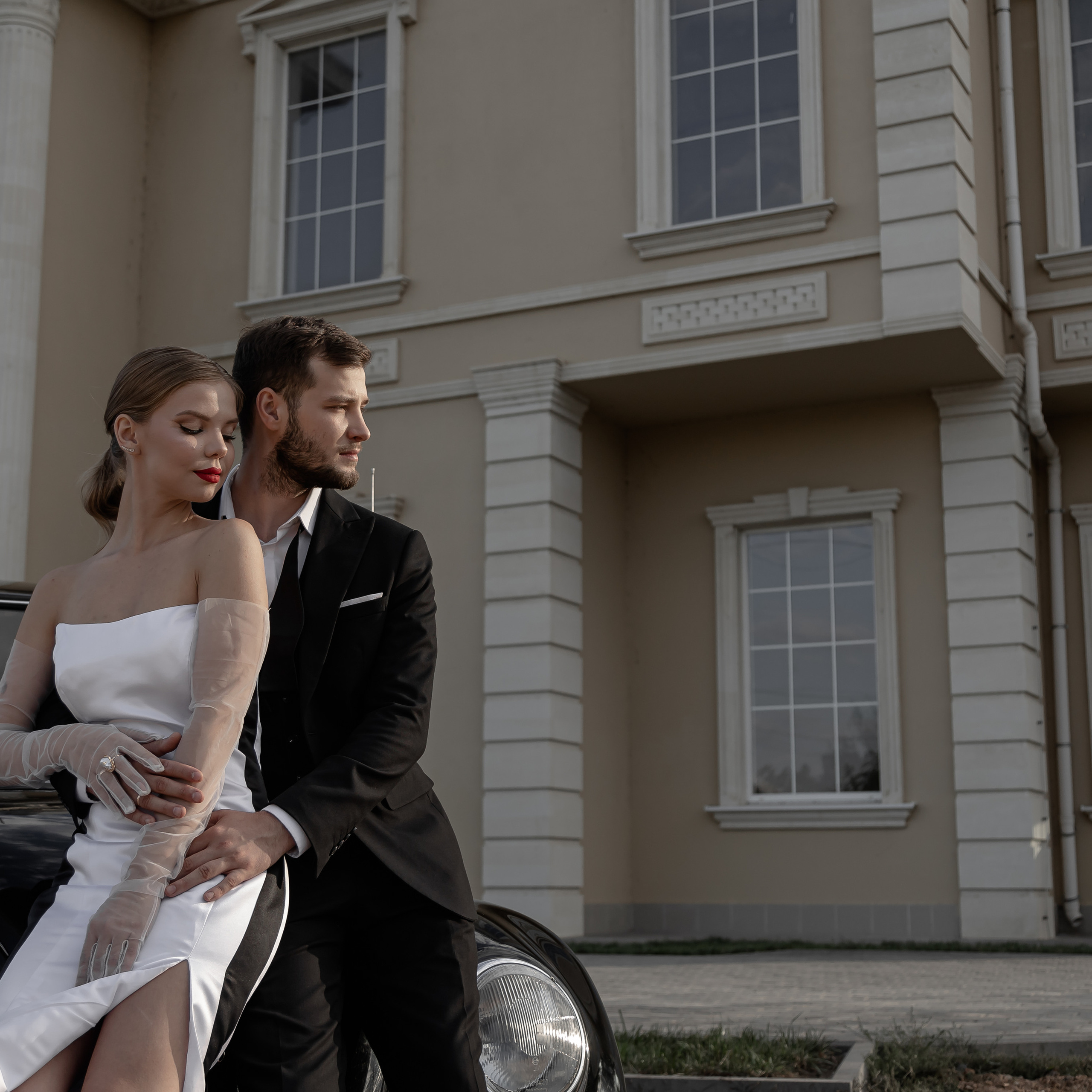 Никита и Ангелина. Профессиональный фотограф в Астрахани Оганян Аревик