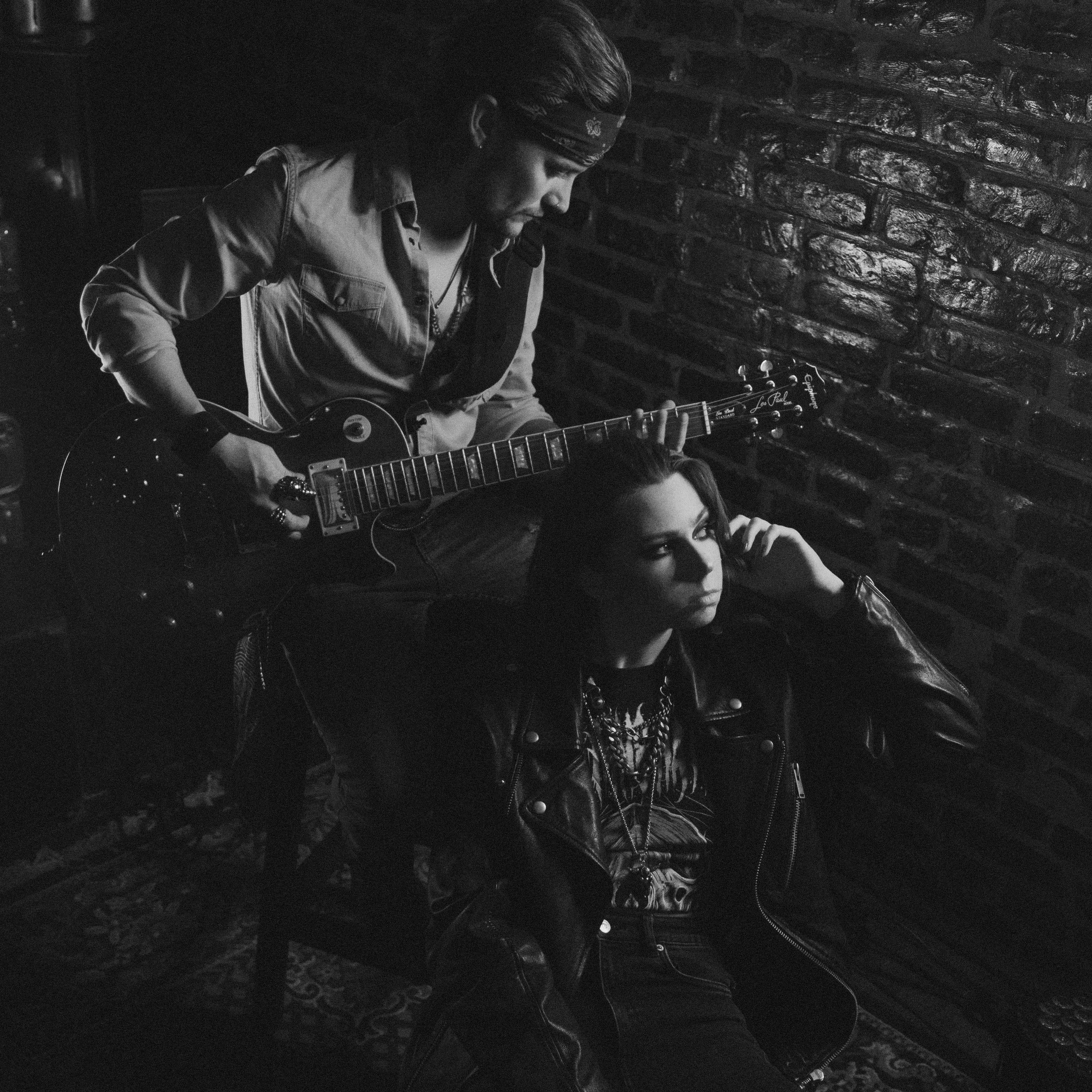 Саша и Лиля. Профессиональный фотограф в Астрахани Оганян Аревик