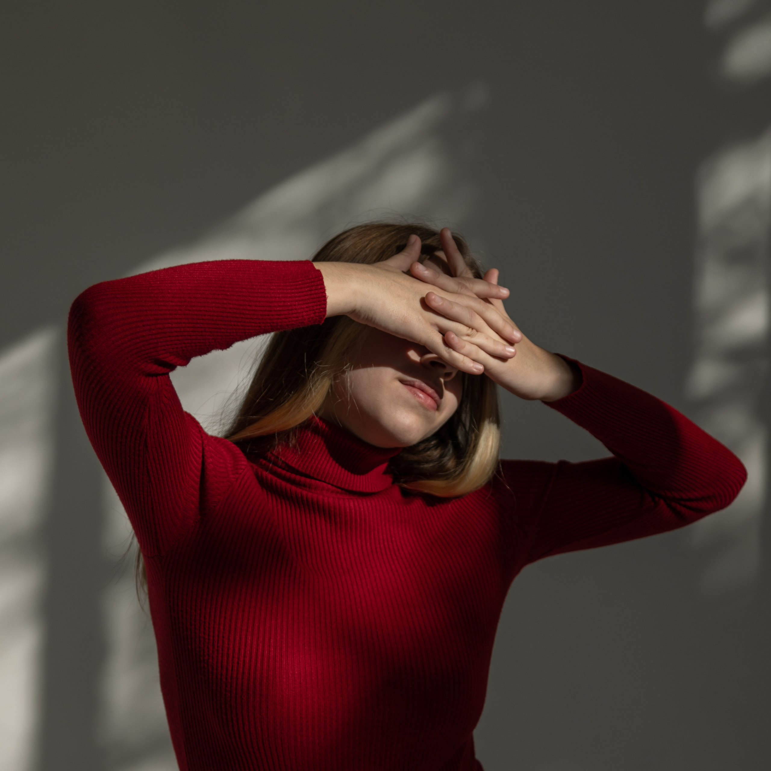 Брат и сестра. Профессиональный фотограф в Астрахани Оганян Аревик