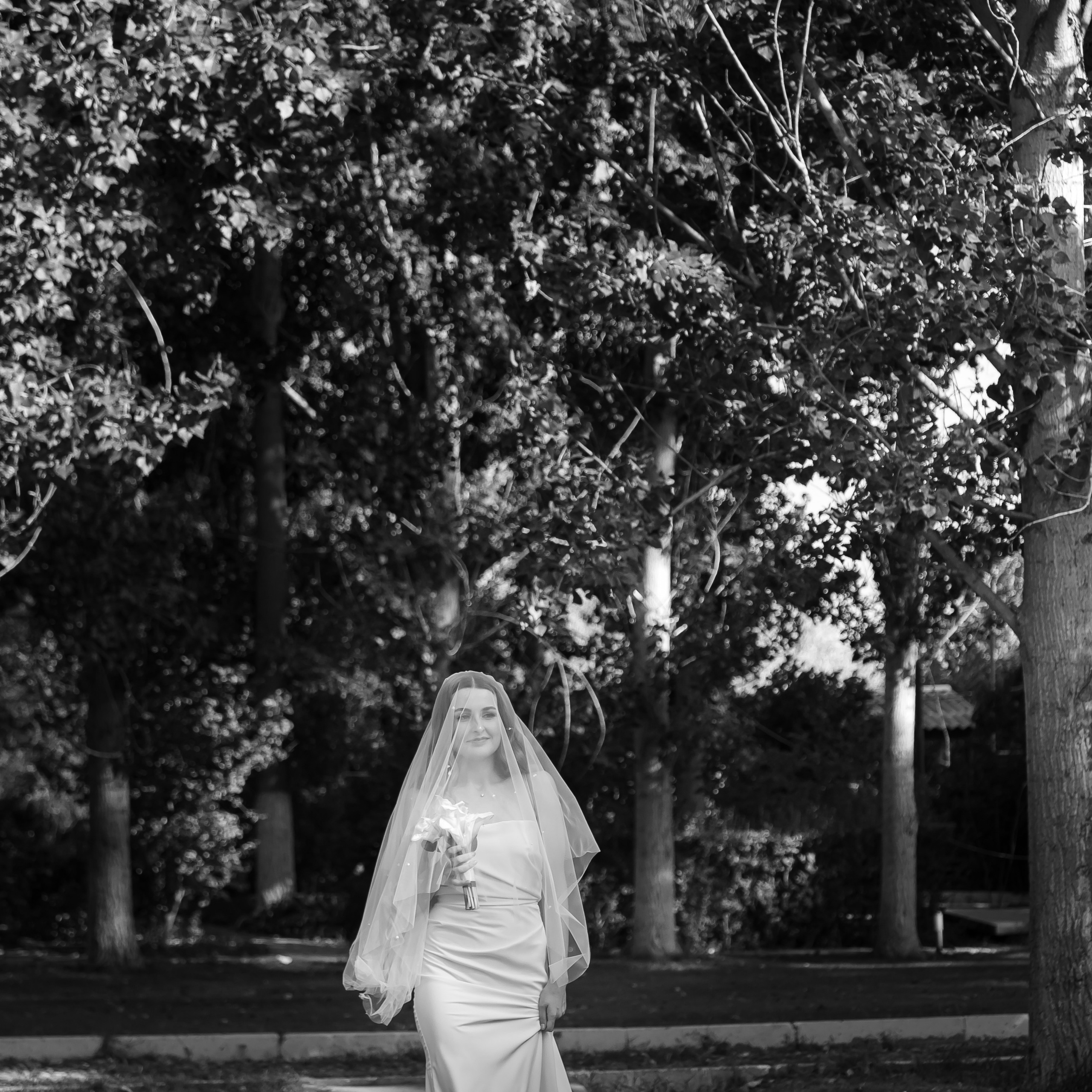 Рамир и Анна. Профессиональный фотограф в Астрахани Оганян Аревик