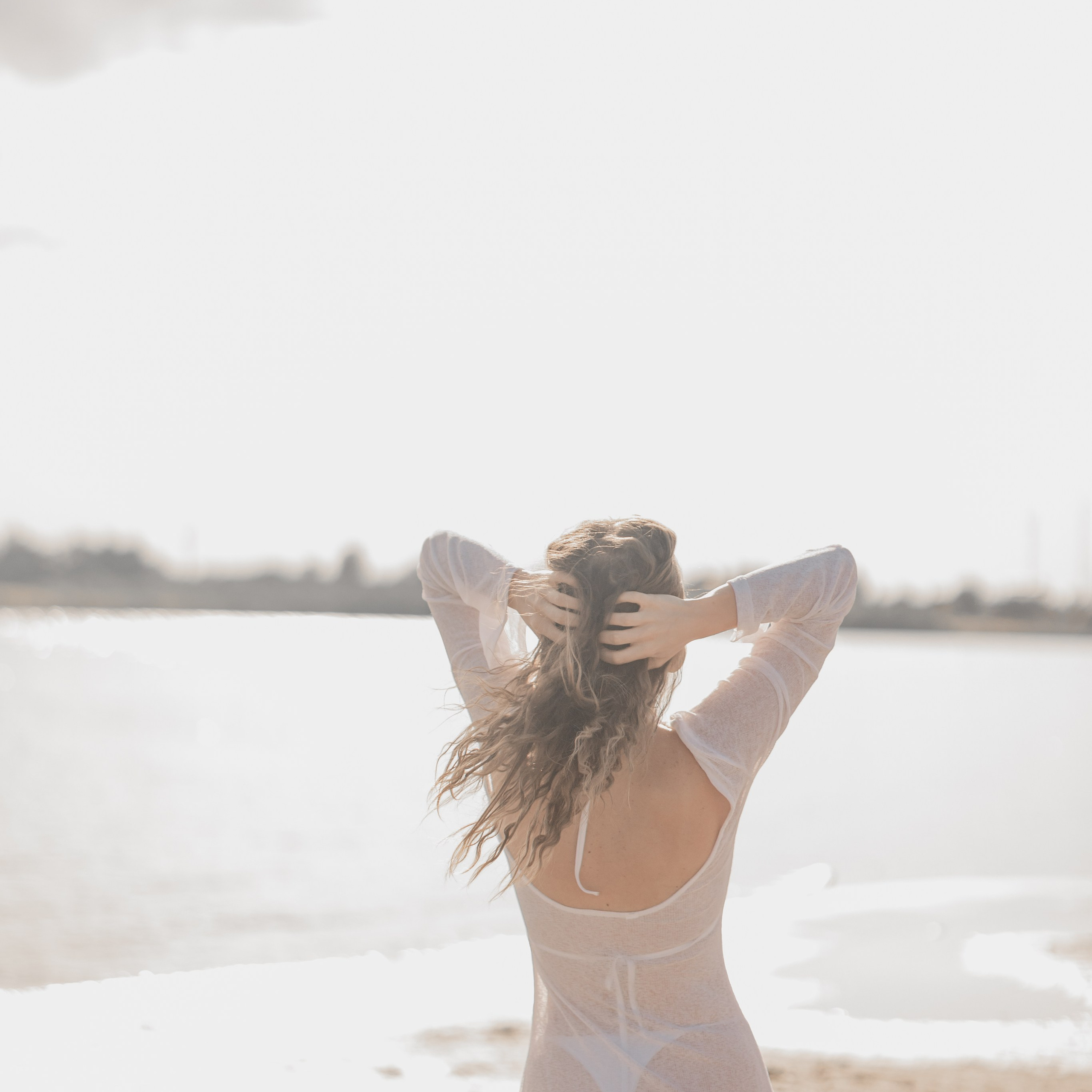 Кристина. Профессиональный фотограф в Астрахани Оганян Аревик