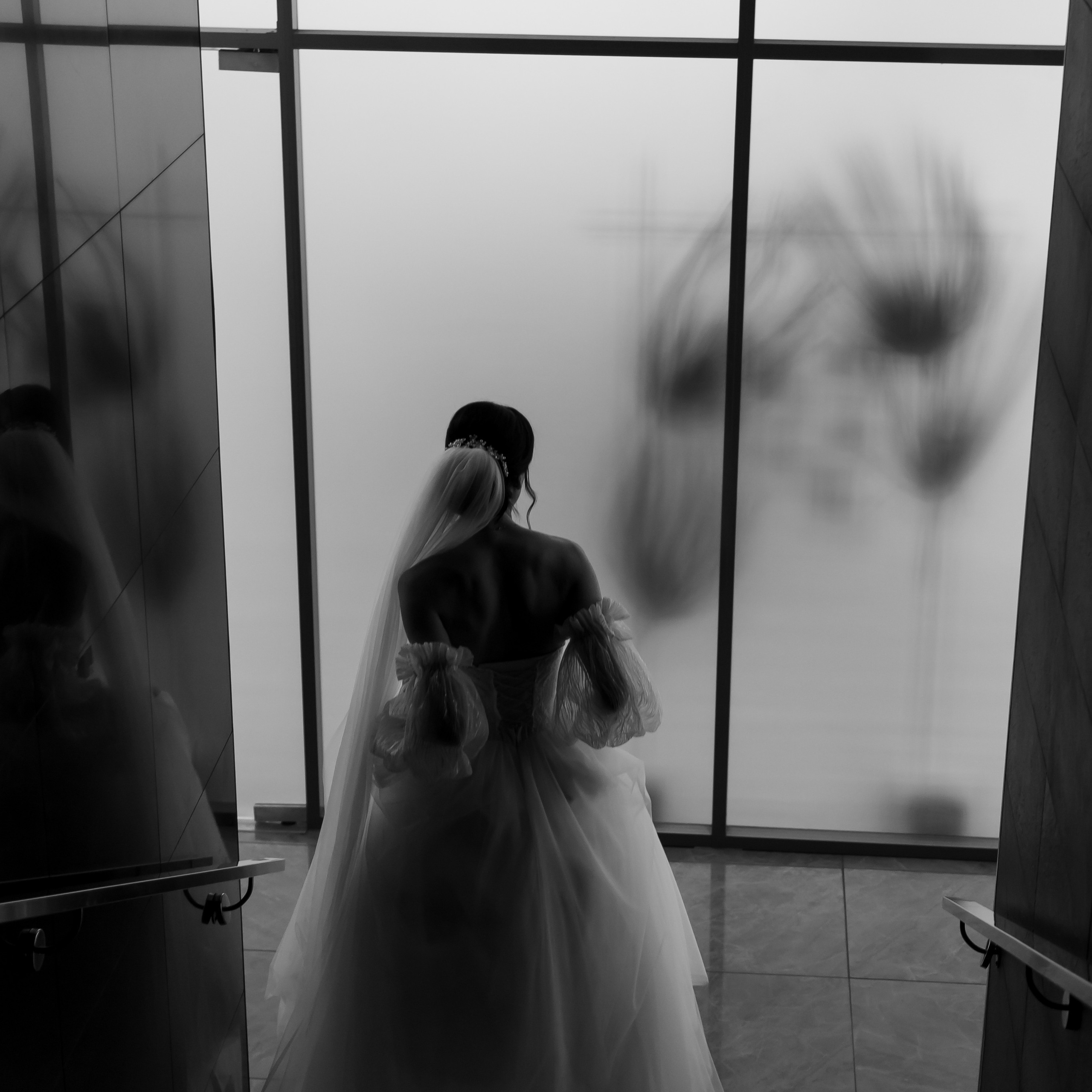 Сергей и Валентина. Профессиональный фотограф в Астрахани Оганян Аревик