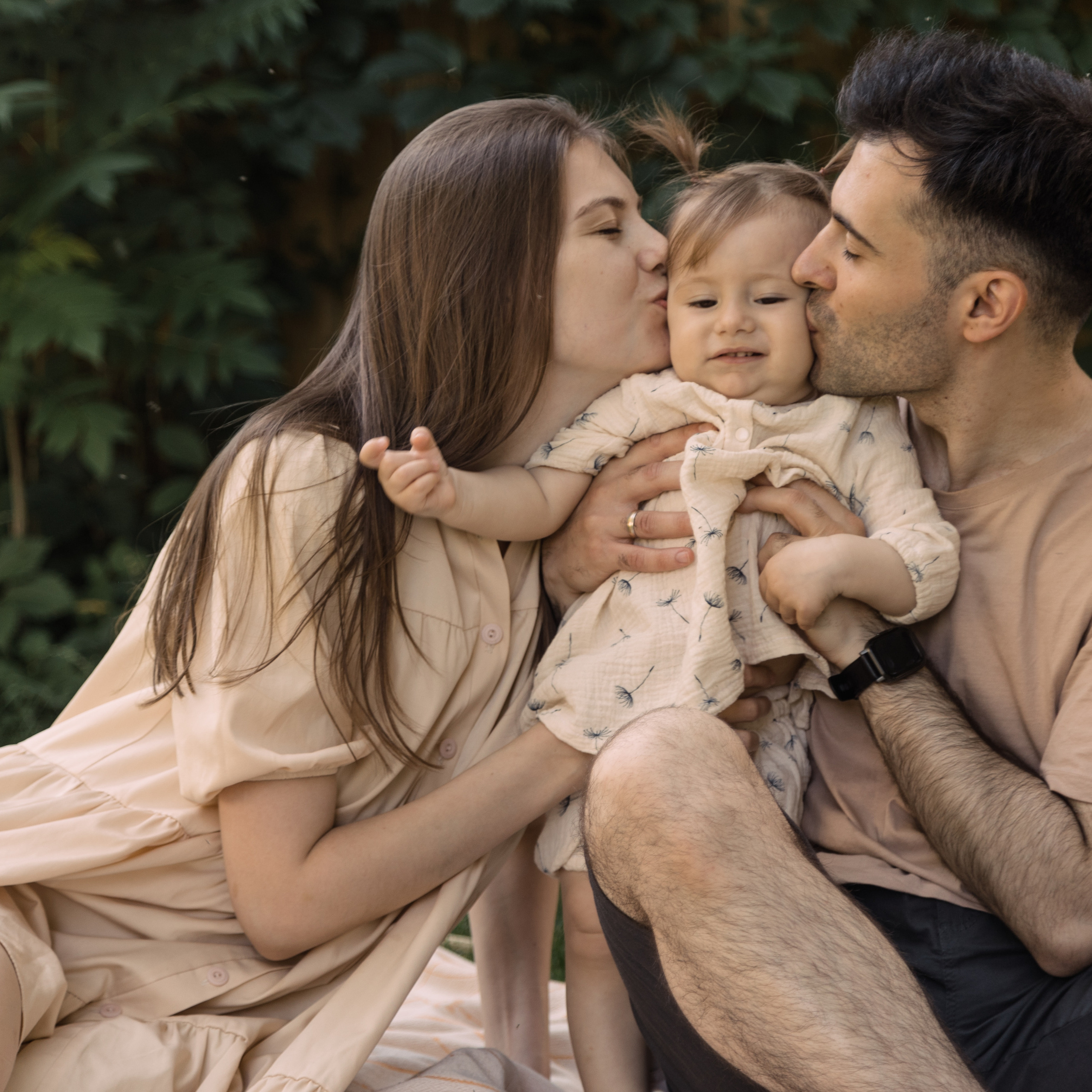 Котар. Профессиональный фотограф в Астрахани Оганян Аревик