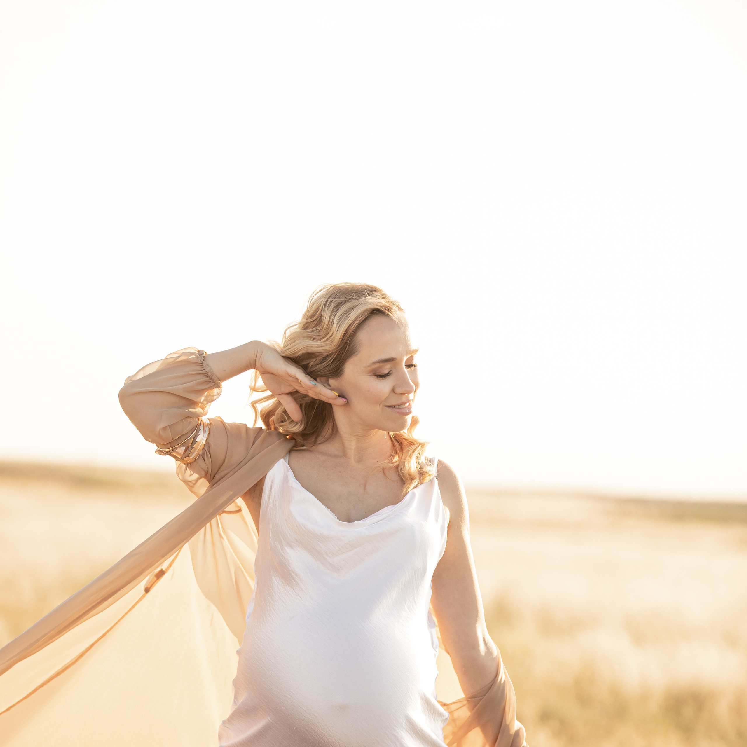 Люба. Профессиональный фотограф в Астрахани Оганян Аревик
