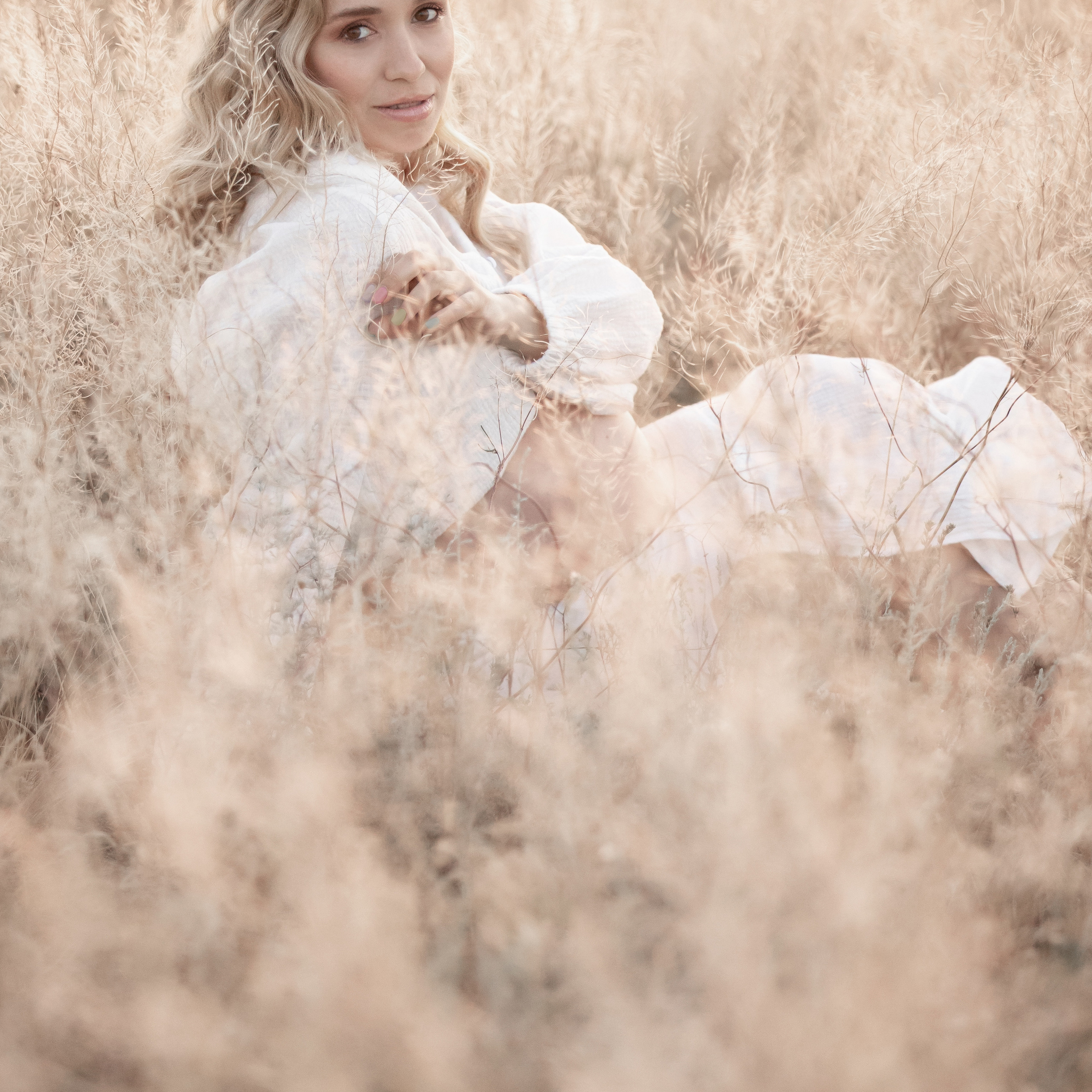 Люба. Профессиональный фотограф в Астрахани Оганян Аревик