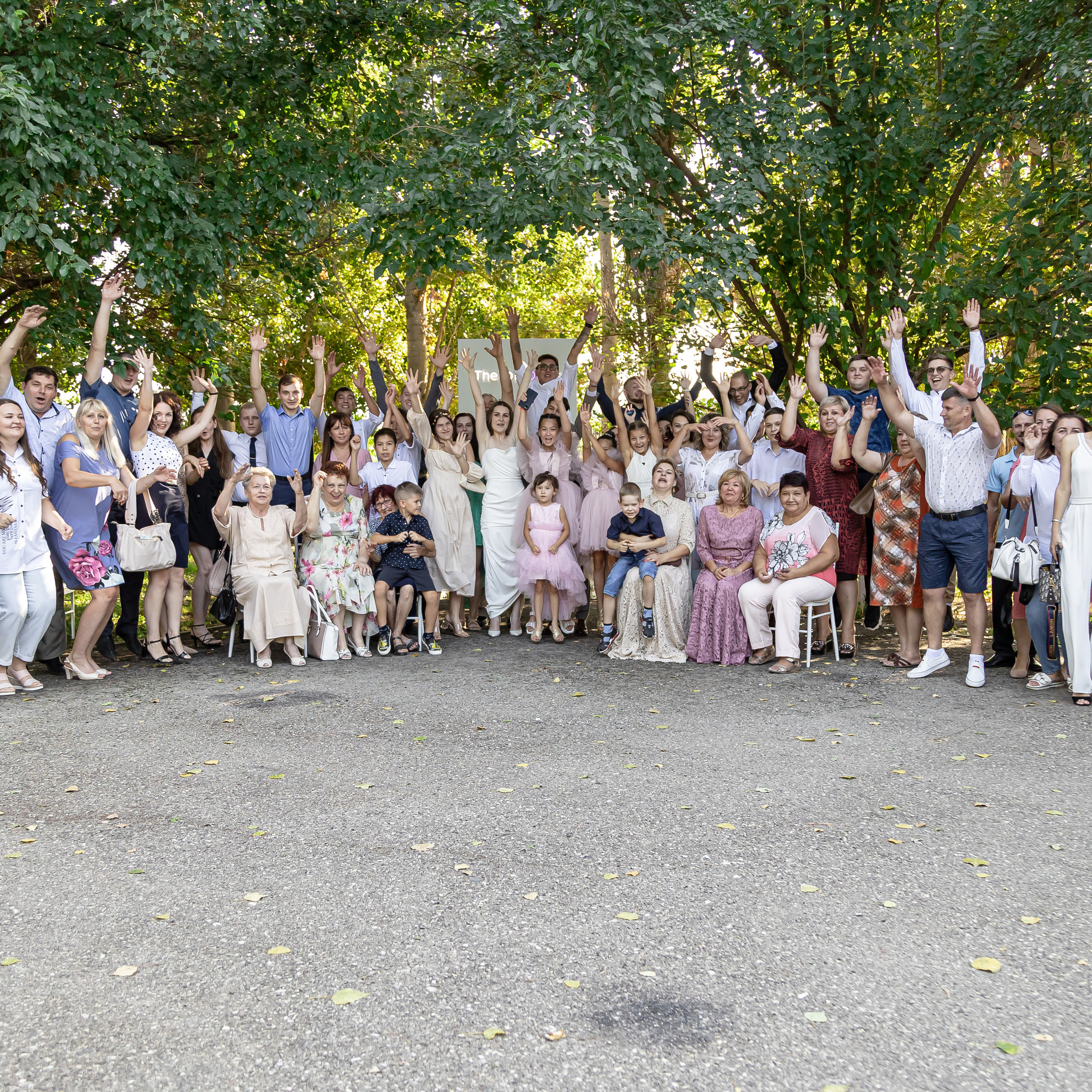 Рамир и Анна. Профессиональный фотограф в Астрахани Оганян Аревик