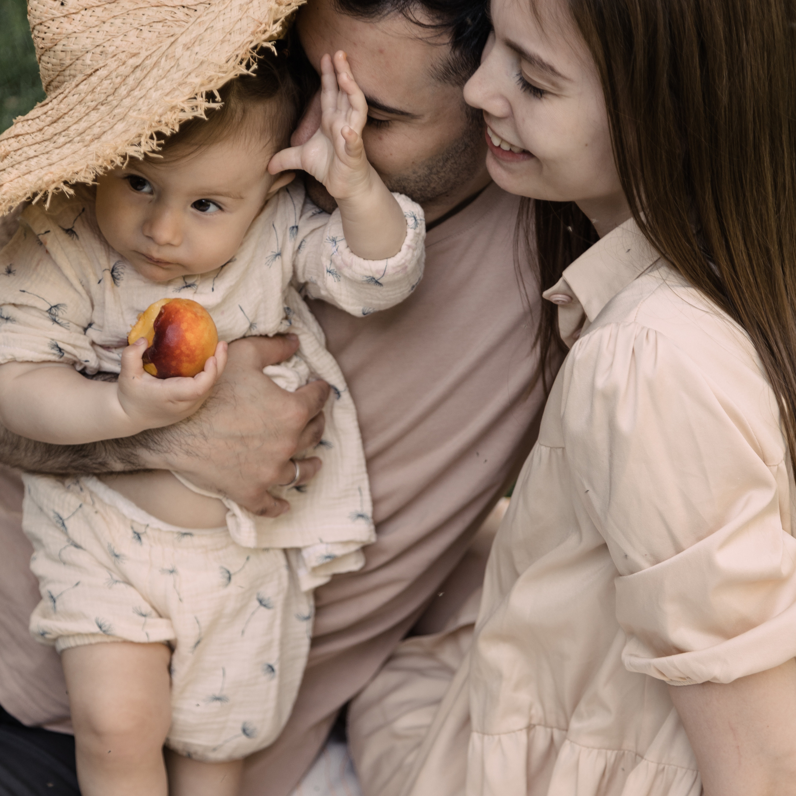 Котар. Профессиональный фотограф в Астрахани Оганян Аревик