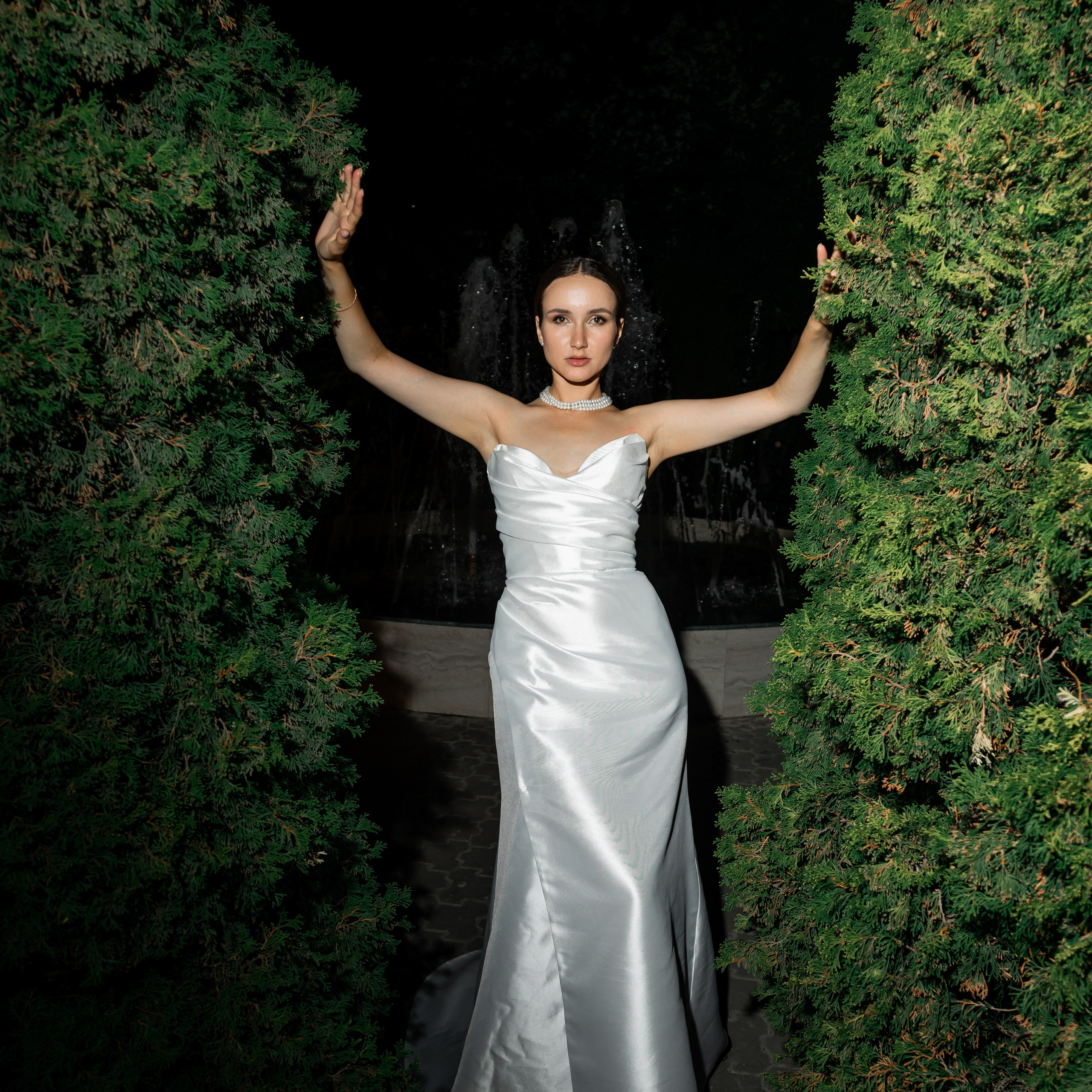 Дмитрий и Екатерина. Профессиональный фотограф в Астрахани Оганян Аревик