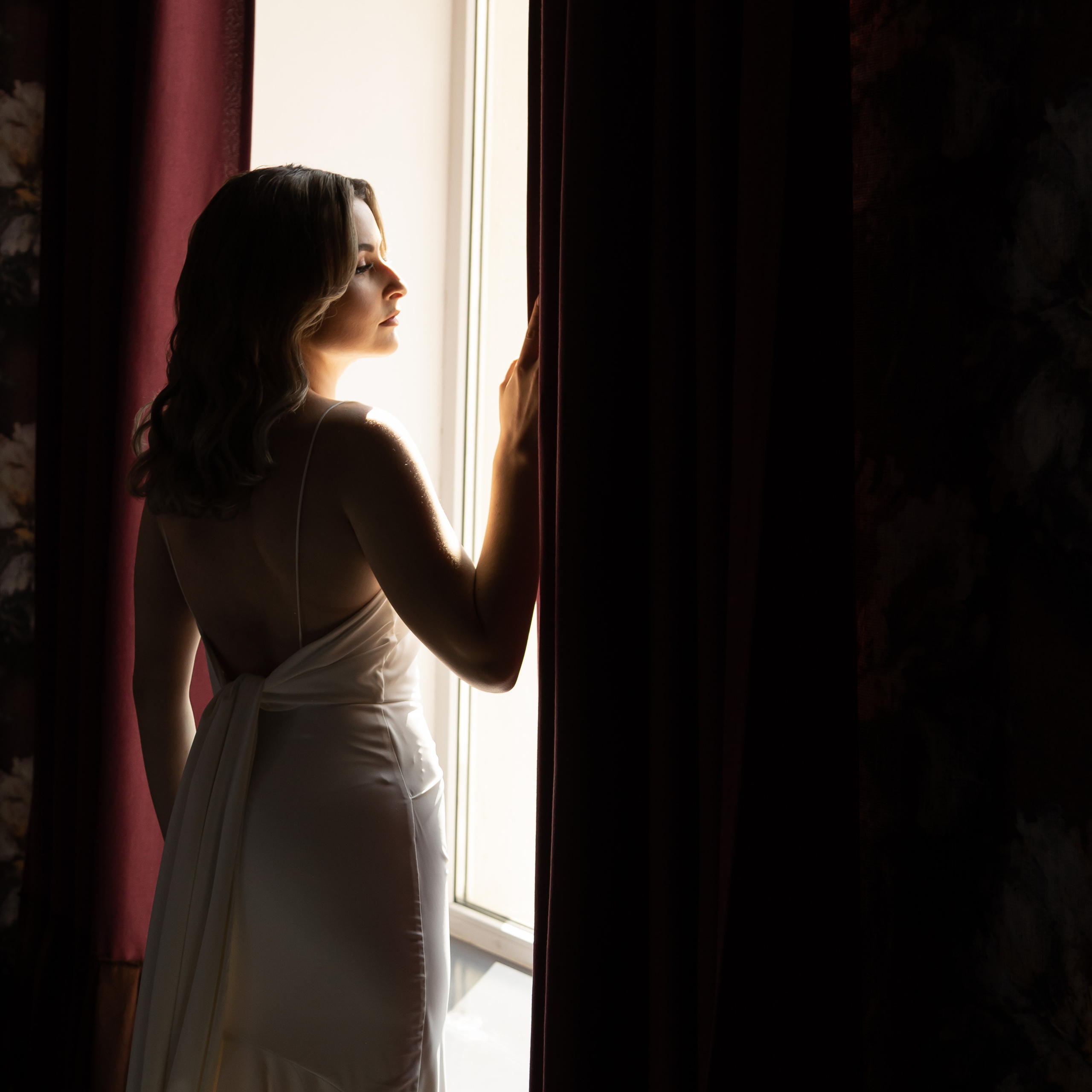 Рамир и Анна. Профессиональный фотограф в Астрахани Оганян Аревик