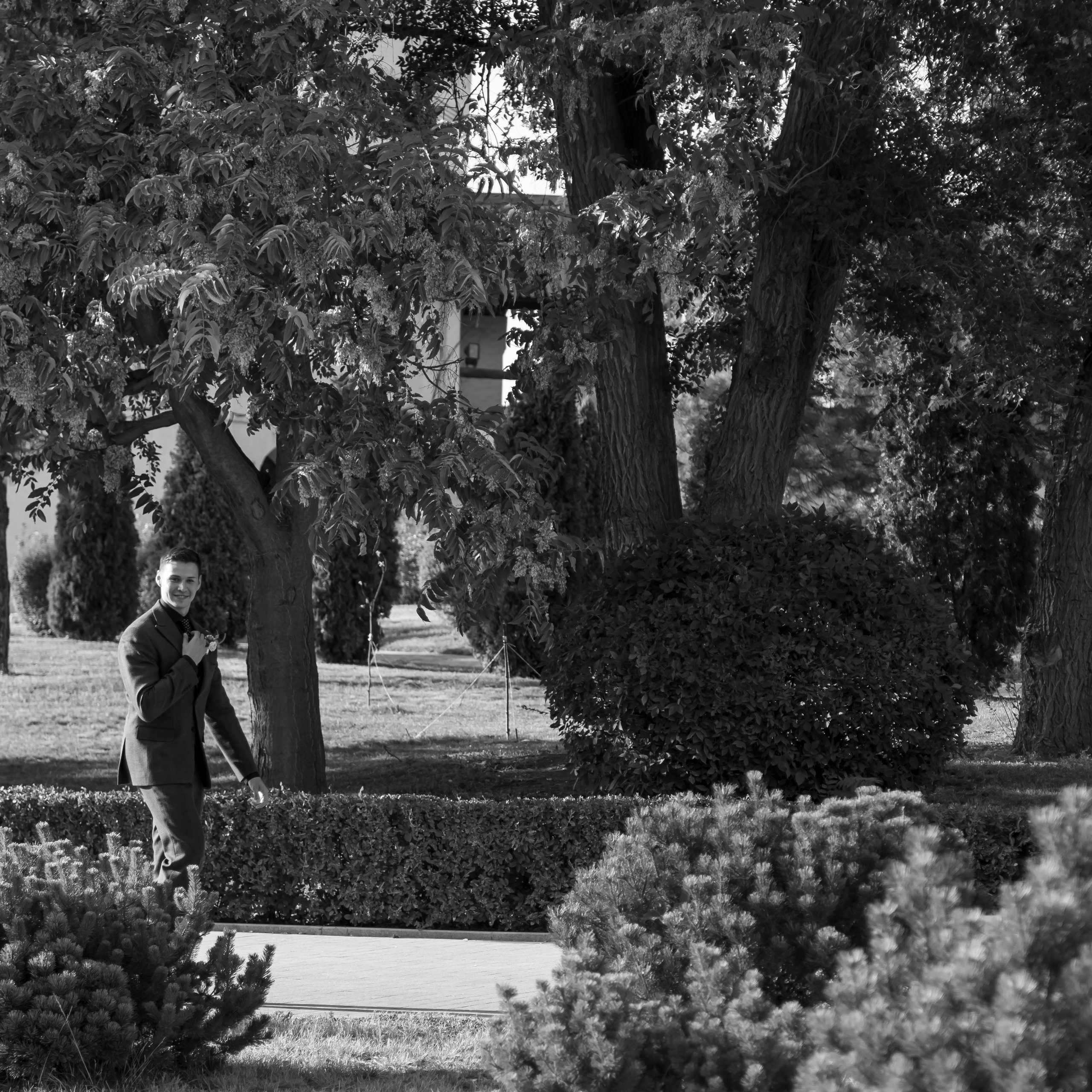 Сергей и Валентина. Профессиональный фотограф в Астрахани Оганян Аревик