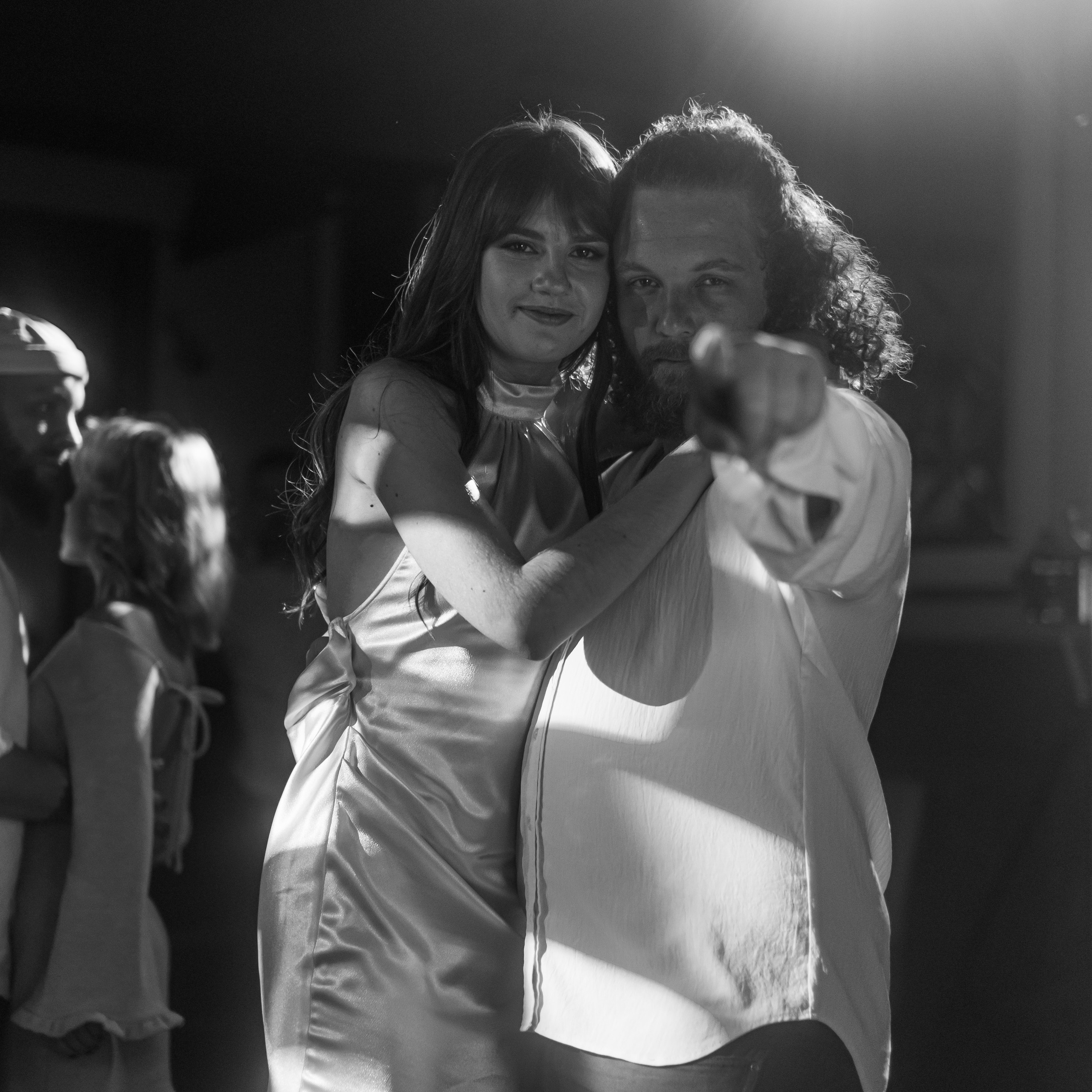 Михаил и Татьяна. Профессиональный фотограф в Астрахани Оганян Аревик