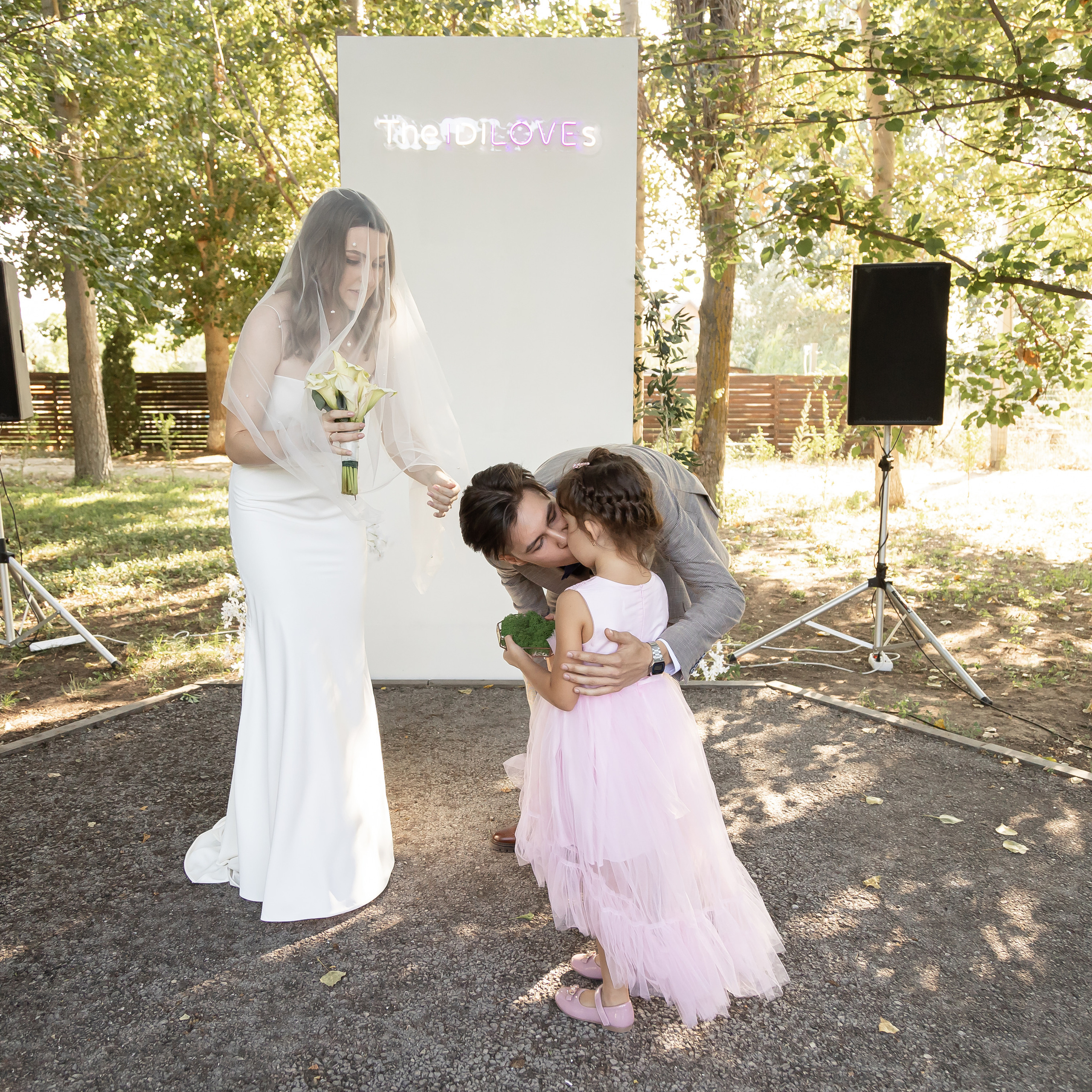 Рамир и Анна. Профессиональный фотограф в Астрахани Оганян Аревик