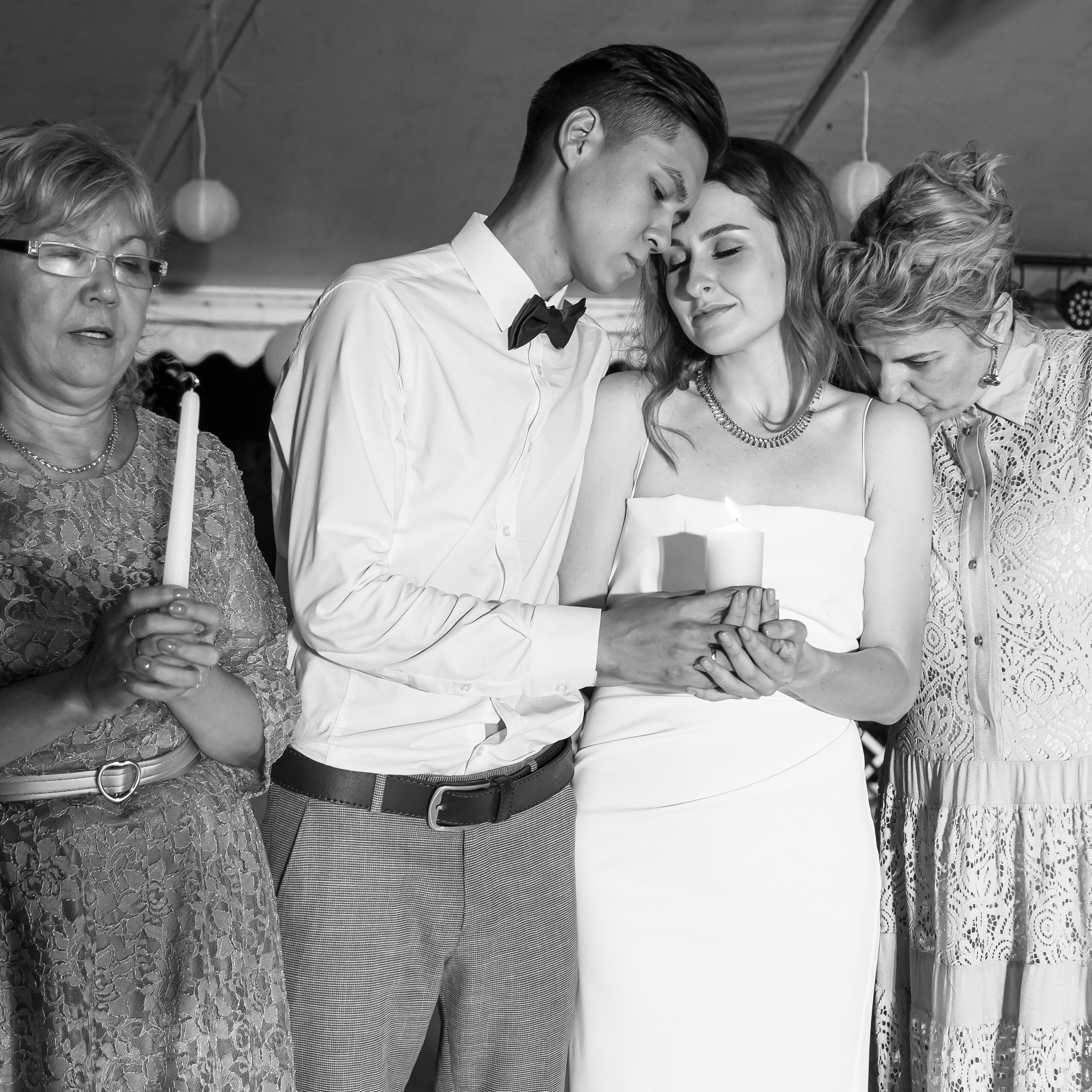 Рамир и Анна. Профессиональный фотограф в Астрахани Оганян Аревик