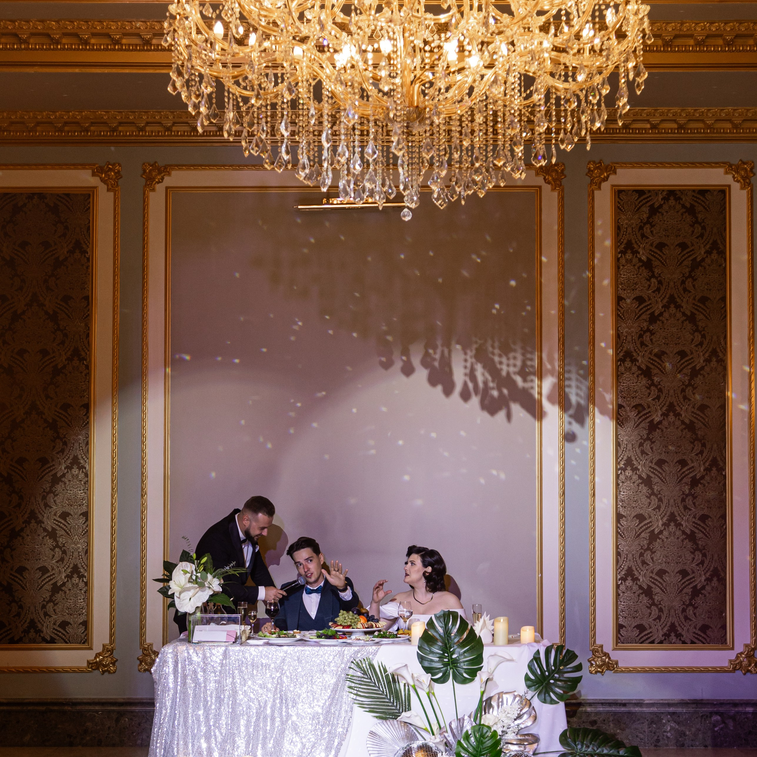 Михаил и Татьяна. Профессиональный фотограф в Астрахани Оганян Аревик