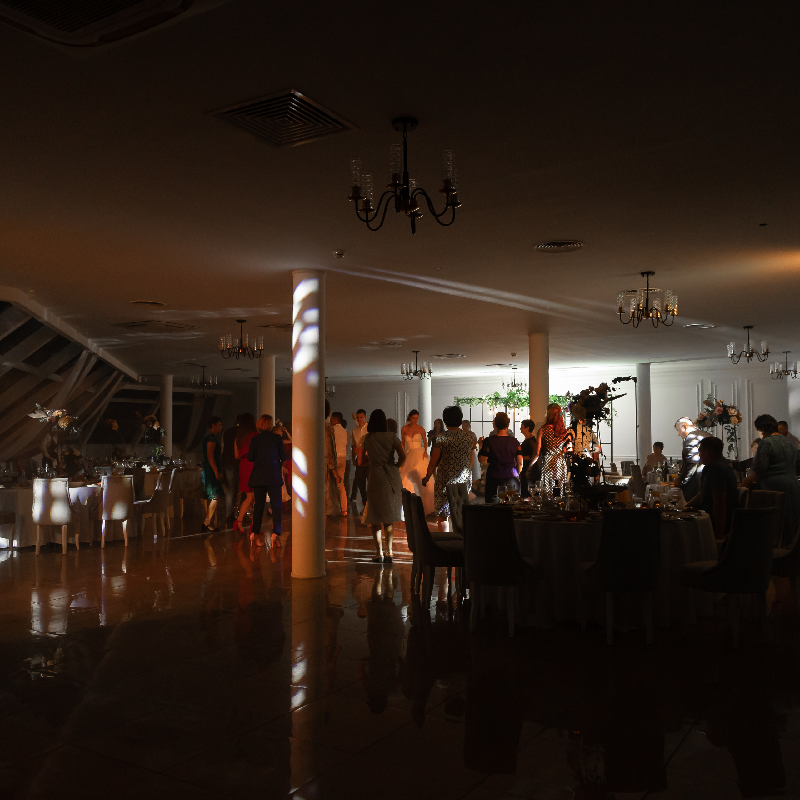 Сергей и Валентина. Профессиональный фотограф в Астрахани Оганян Аревик