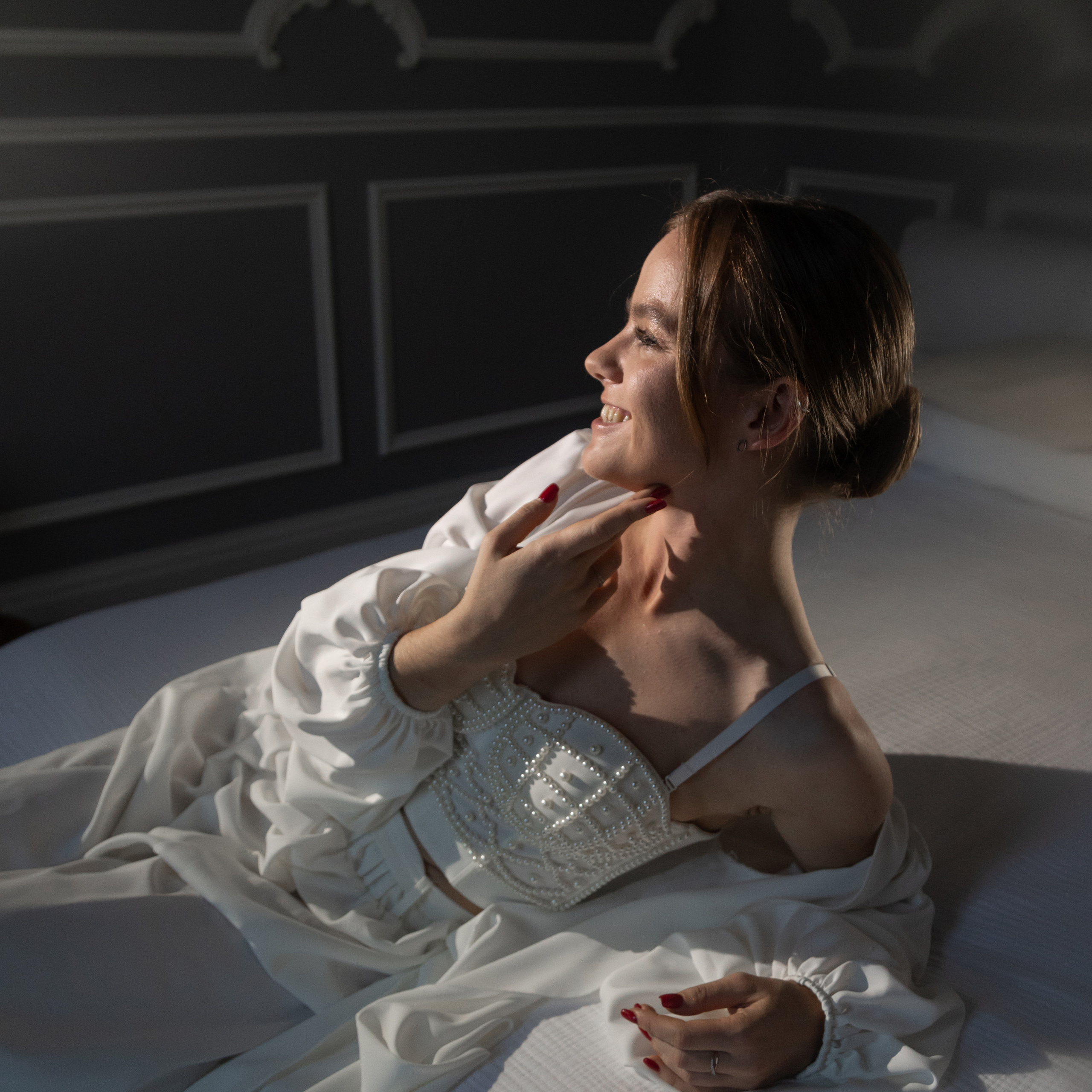 Катя. Профессиональный фотограф в Астрахани Оганян Аревик