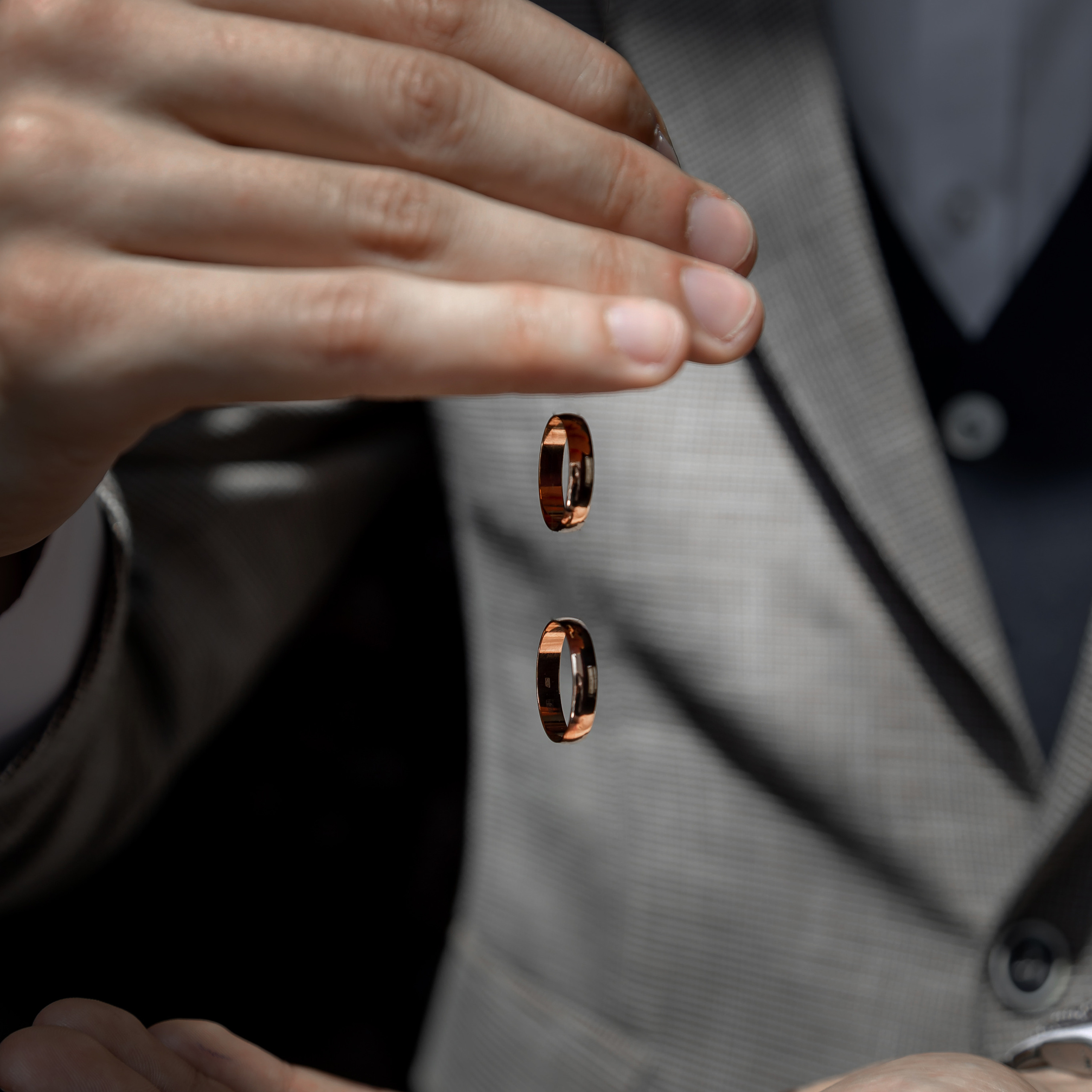 Рамир и Анна. Профессиональный фотограф в Астрахани Оганян Аревик