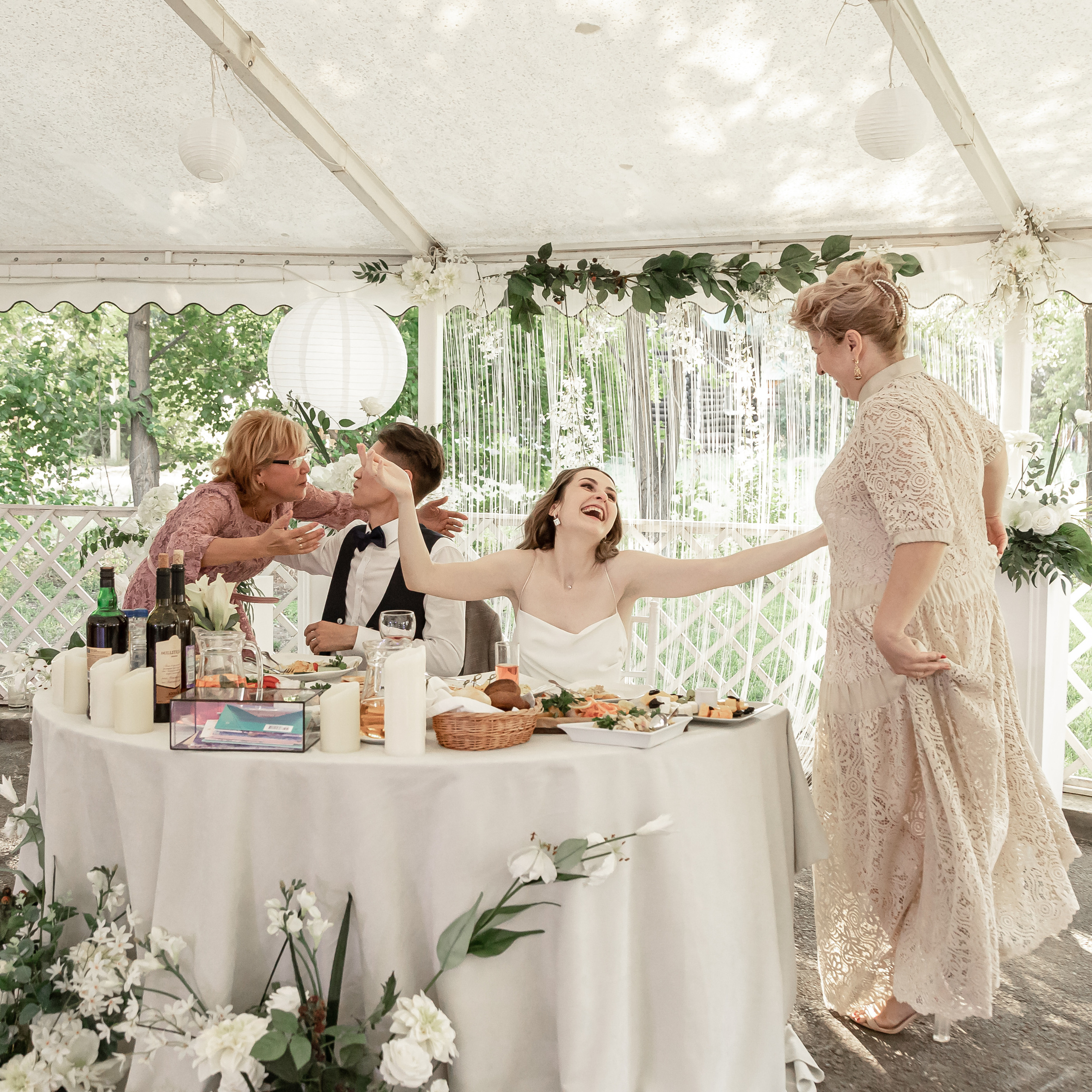 Рамир и Анна. Профессиональный фотограф в Астрахани Оганян Аревик