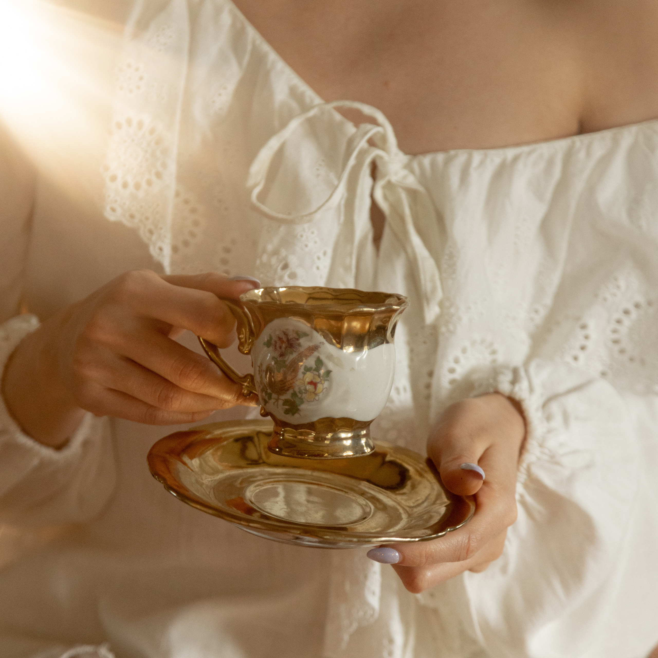 Иван и Мария. Профессиональный фотограф в Астрахани Оганян Аревик