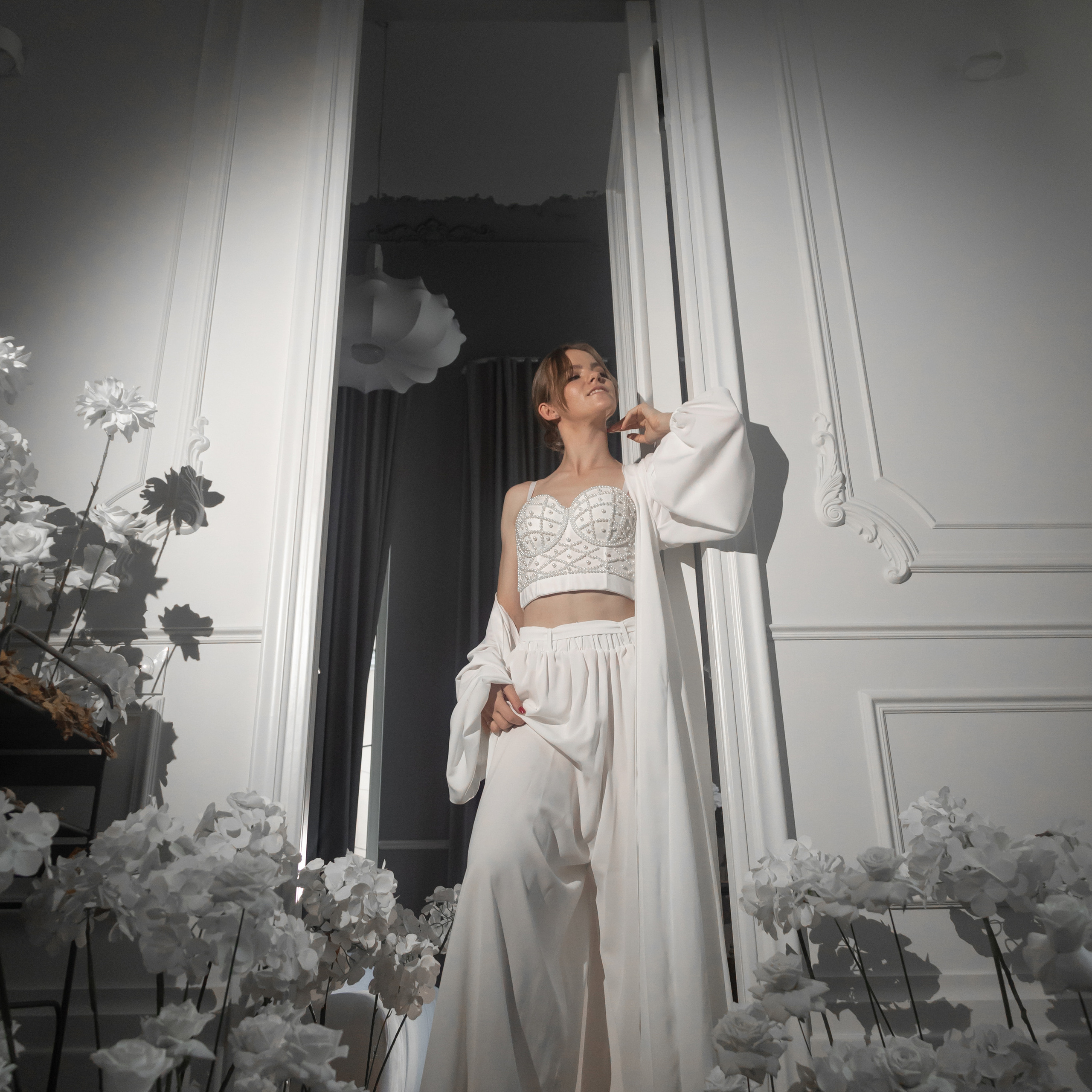 Катя. Профессиональный фотограф в Астрахани Оганян Аревик