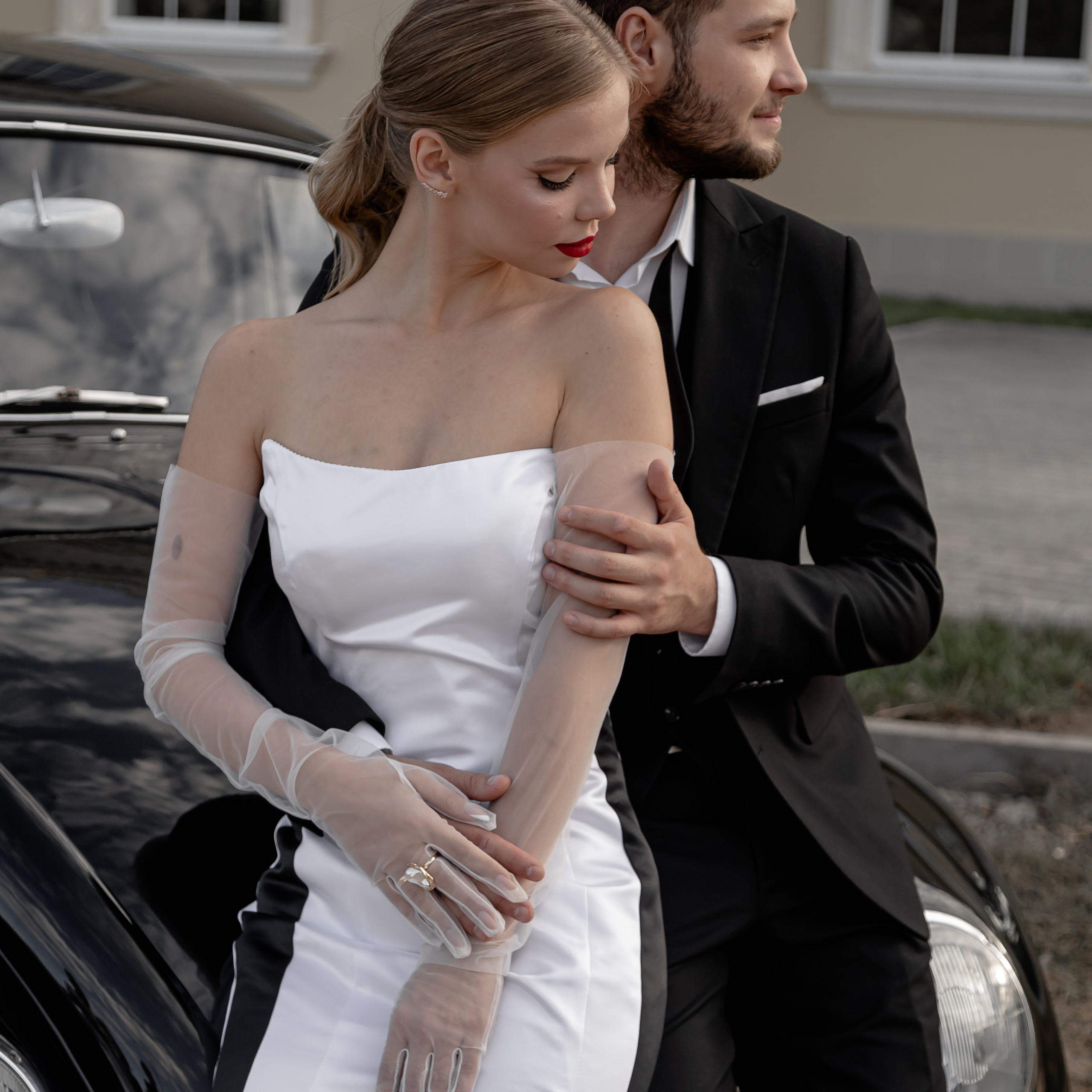 Никита и Ангелина. Профессиональный фотограф в Астрахани Оганян Аревик