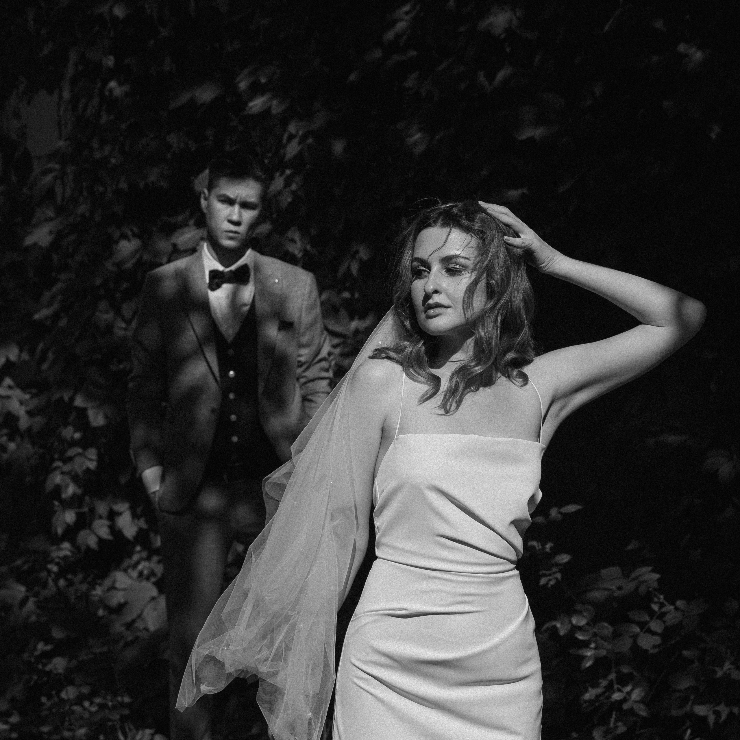 Рамир и Анна. Профессиональный фотограф в Астрахани Оганян Аревик