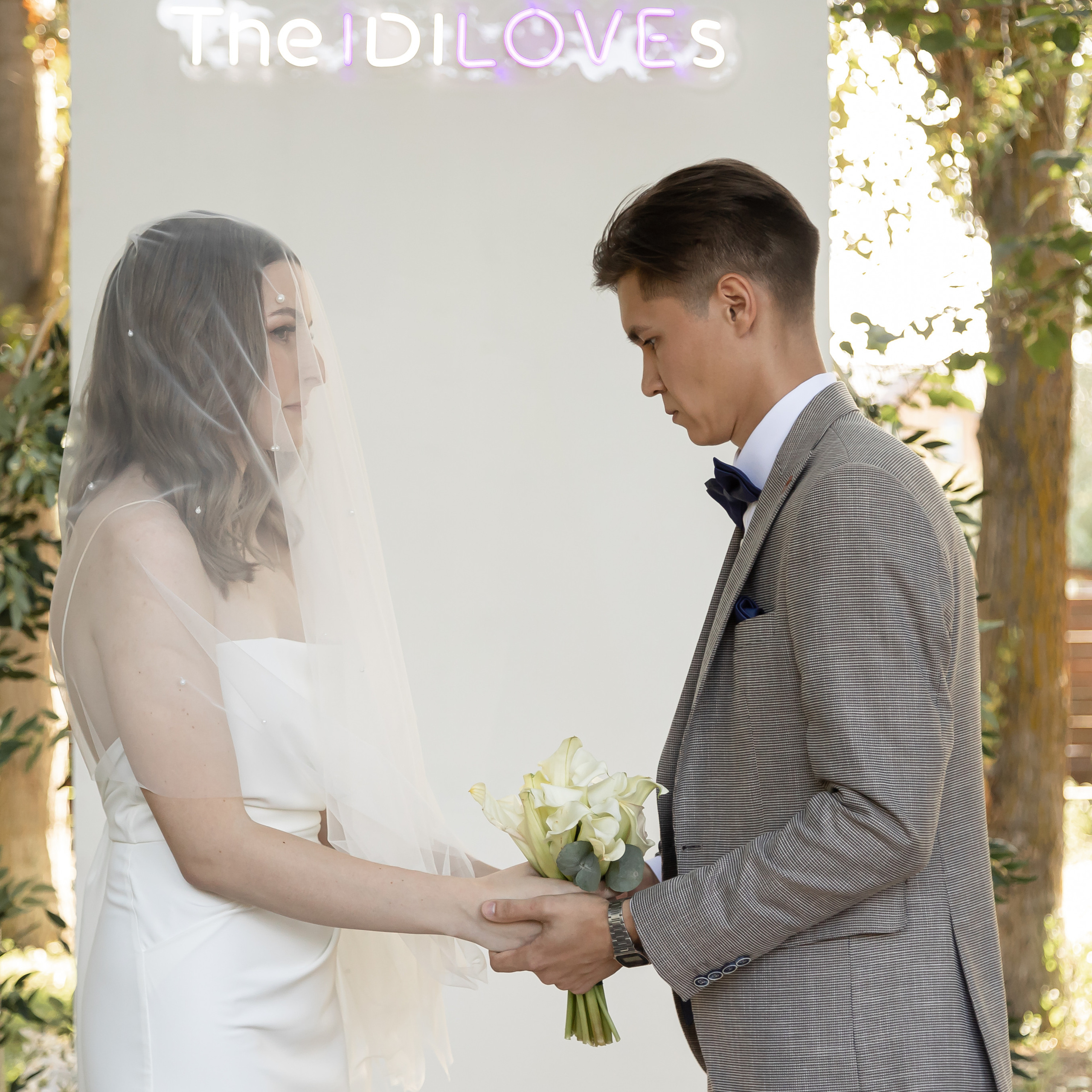 Рамир и Анна. Профессиональный фотограф в Астрахани Оганян Аревик