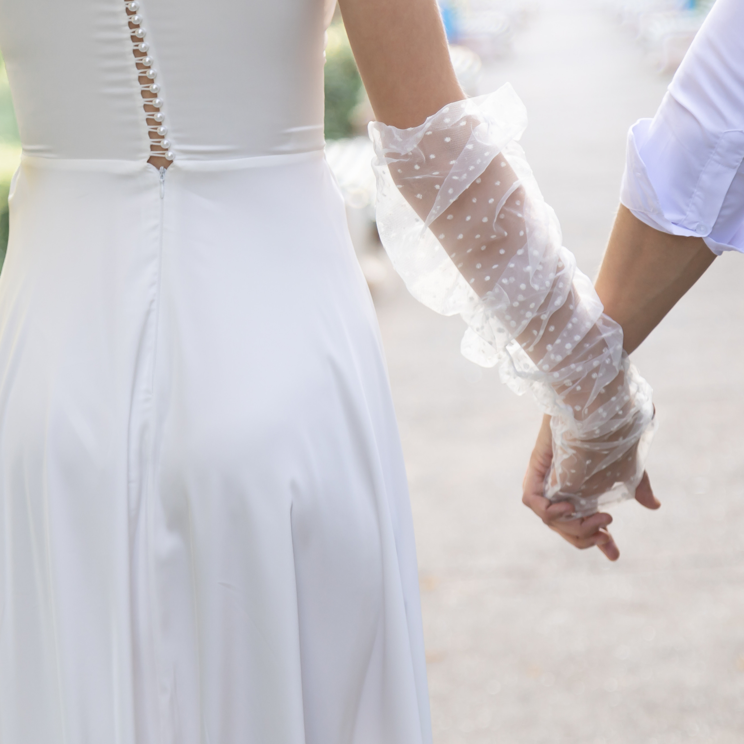 Сергей и Валентина. Профессиональный фотограф в Астрахани Оганян Аревик