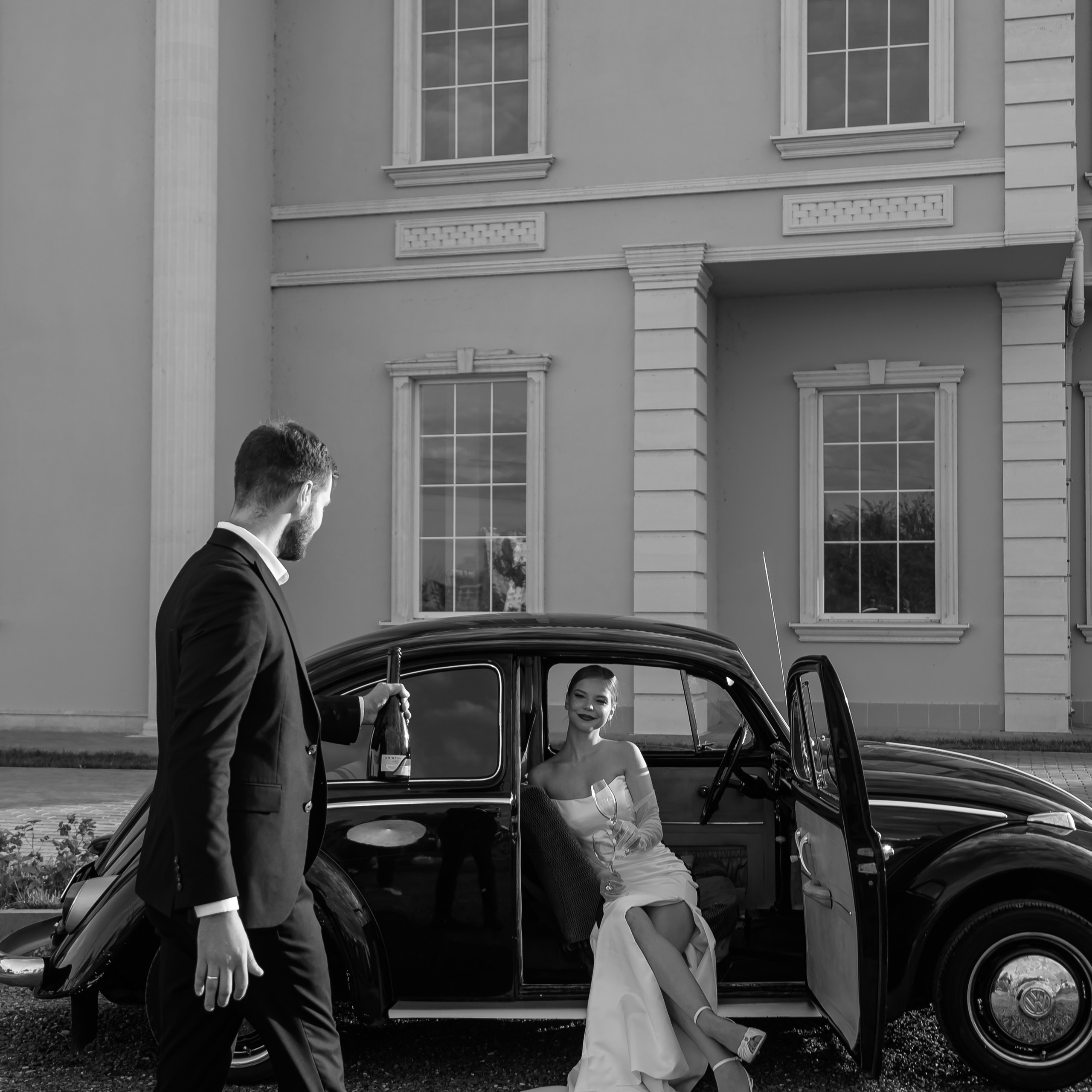 Никита и Ангелина. Профессиональный фотограф в Астрахани Оганян Аревик