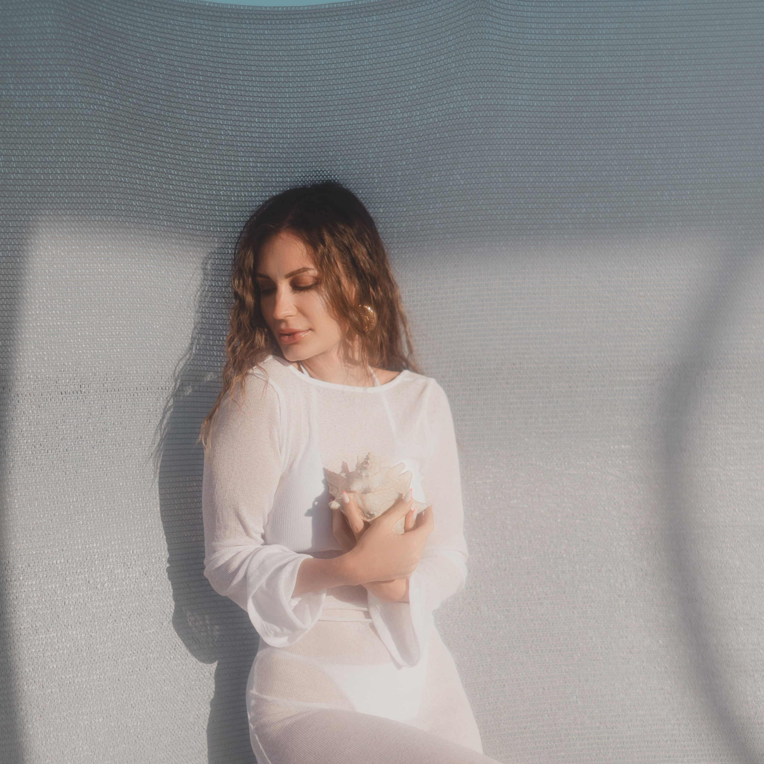 Кристина. Профессиональный фотограф в Астрахани Оганян Аревик