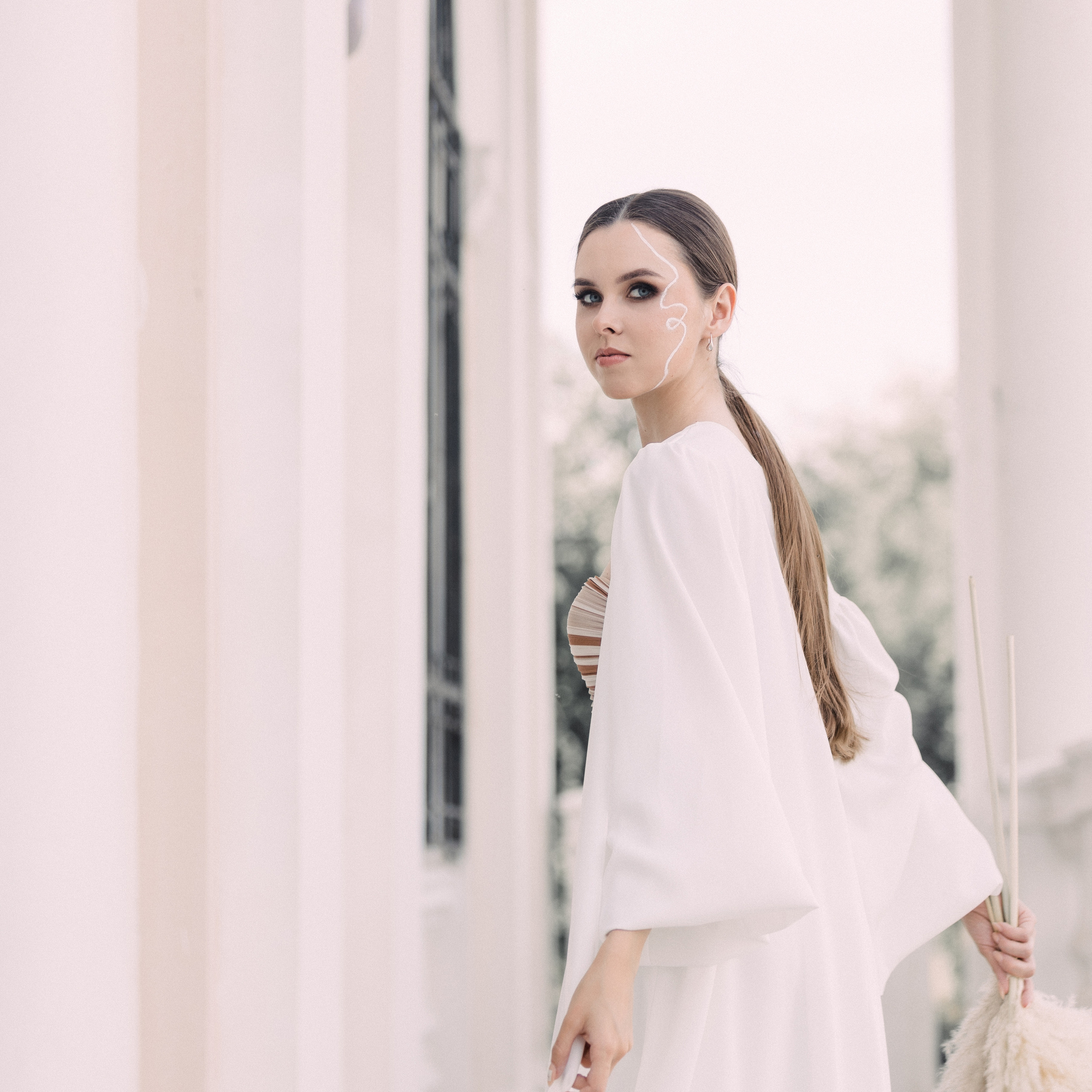 Оля. Профессиональный фотограф в Астрахани Оганян Аревик